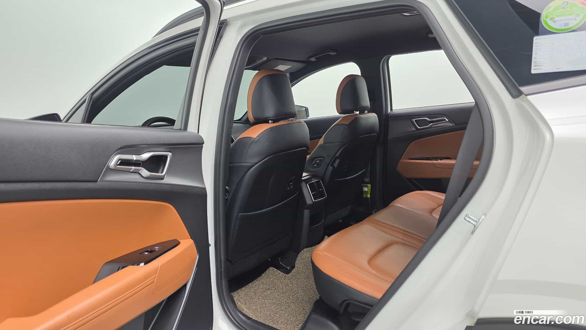 Sportage Kia 2022.11-OPTION-021