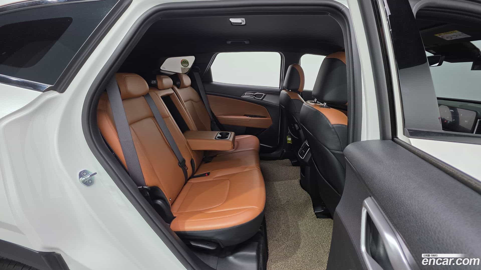 Sportage Kia 2022.11-OPTION-023