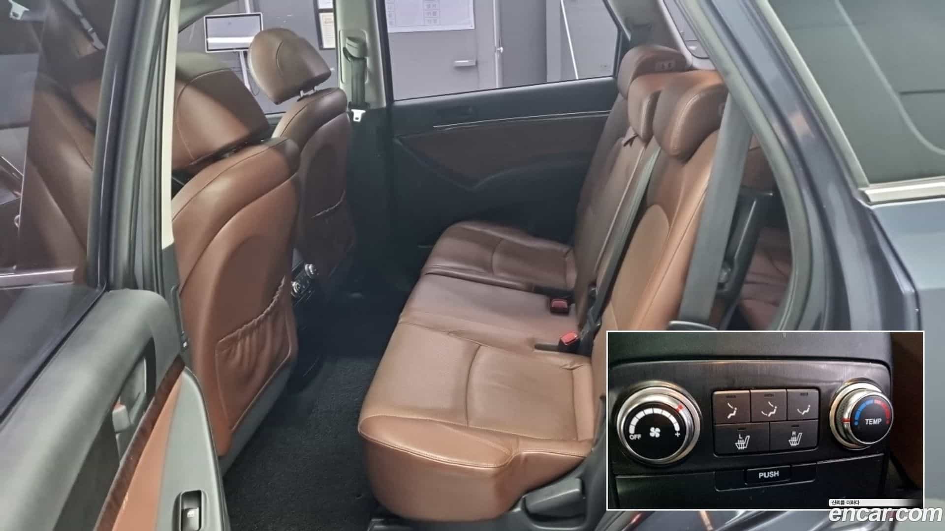 Veracruz Hyundai 2015.8-INNER-007