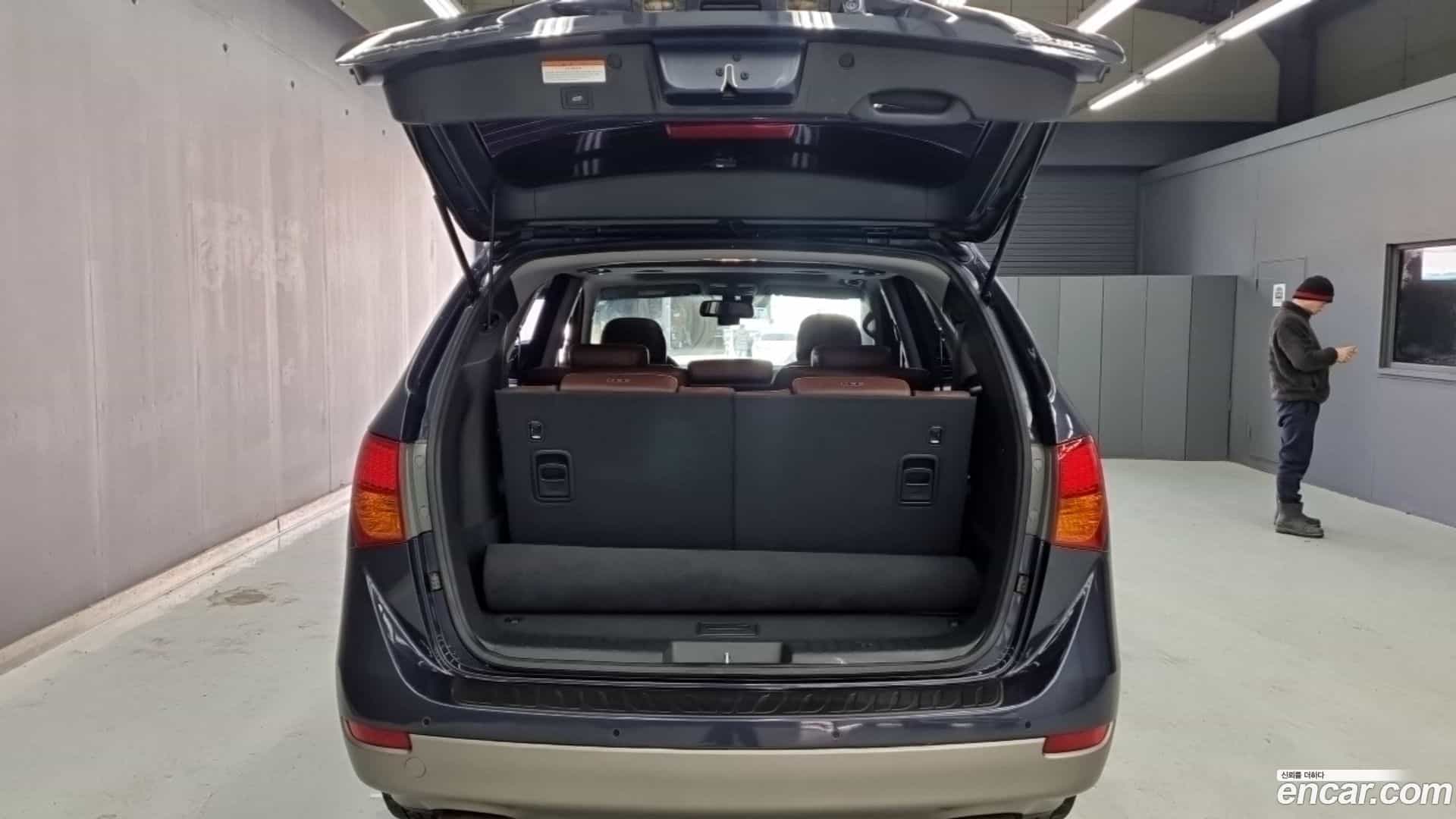 Veracruz Hyundai 2015.8-OPTION-019