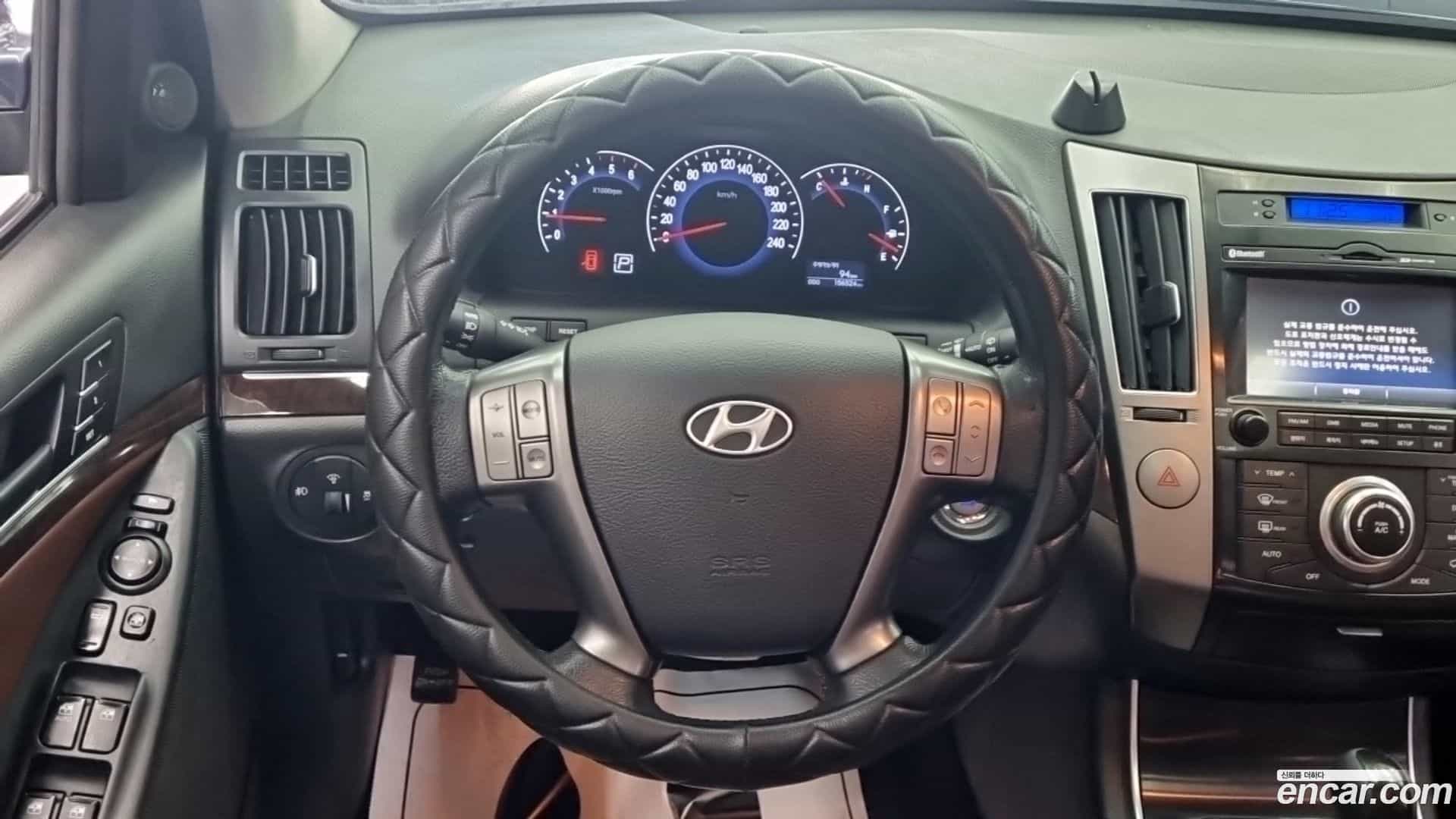 Veracruz Hyundai 2015.8-OPTION-021