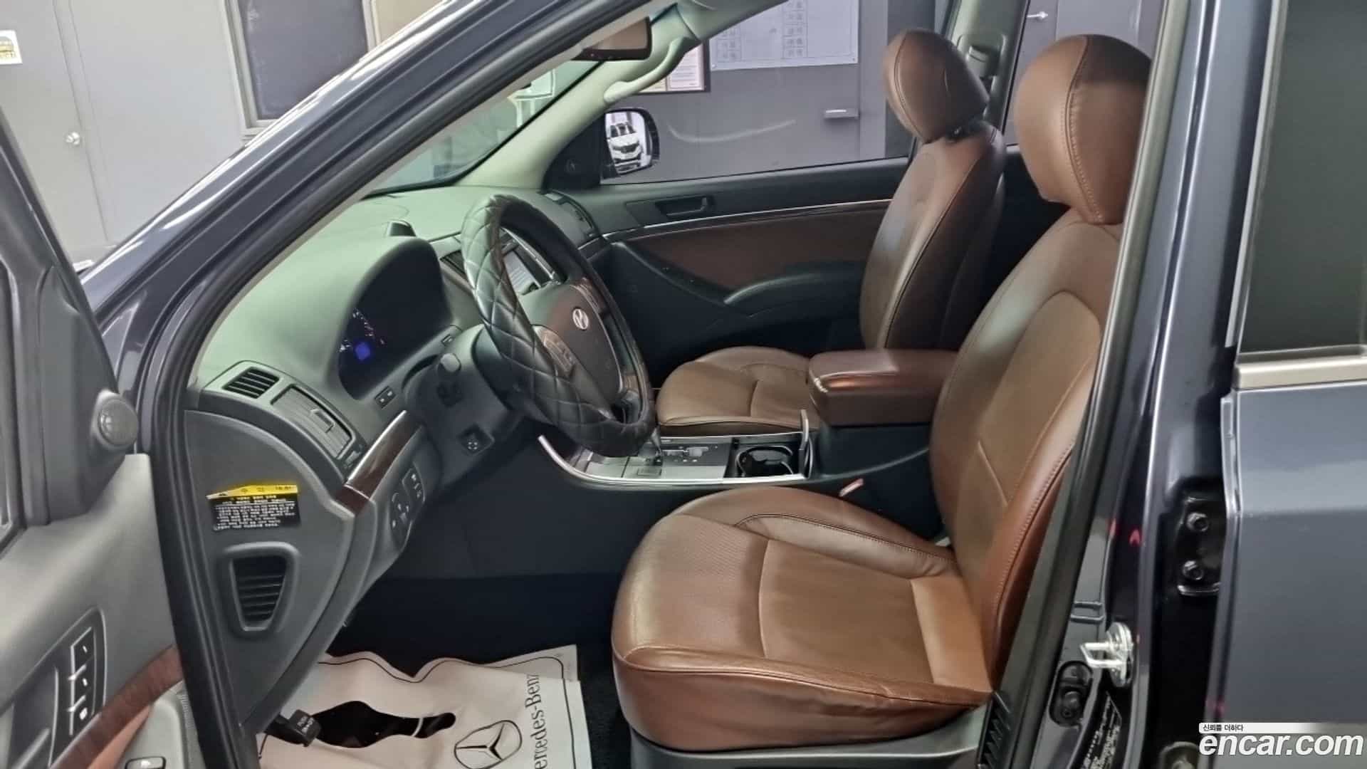 Veracruz Hyundai 2015.8-OPTION-022