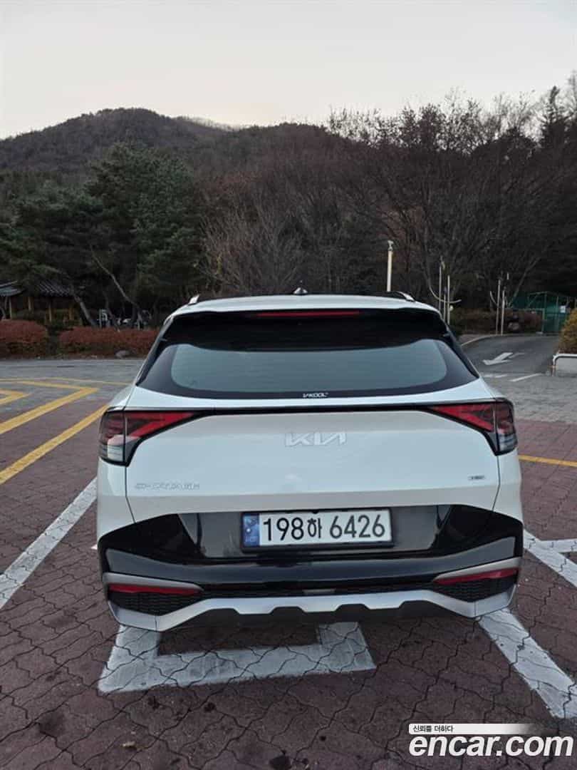 Sportage Kia 2024.2-OUTER-004