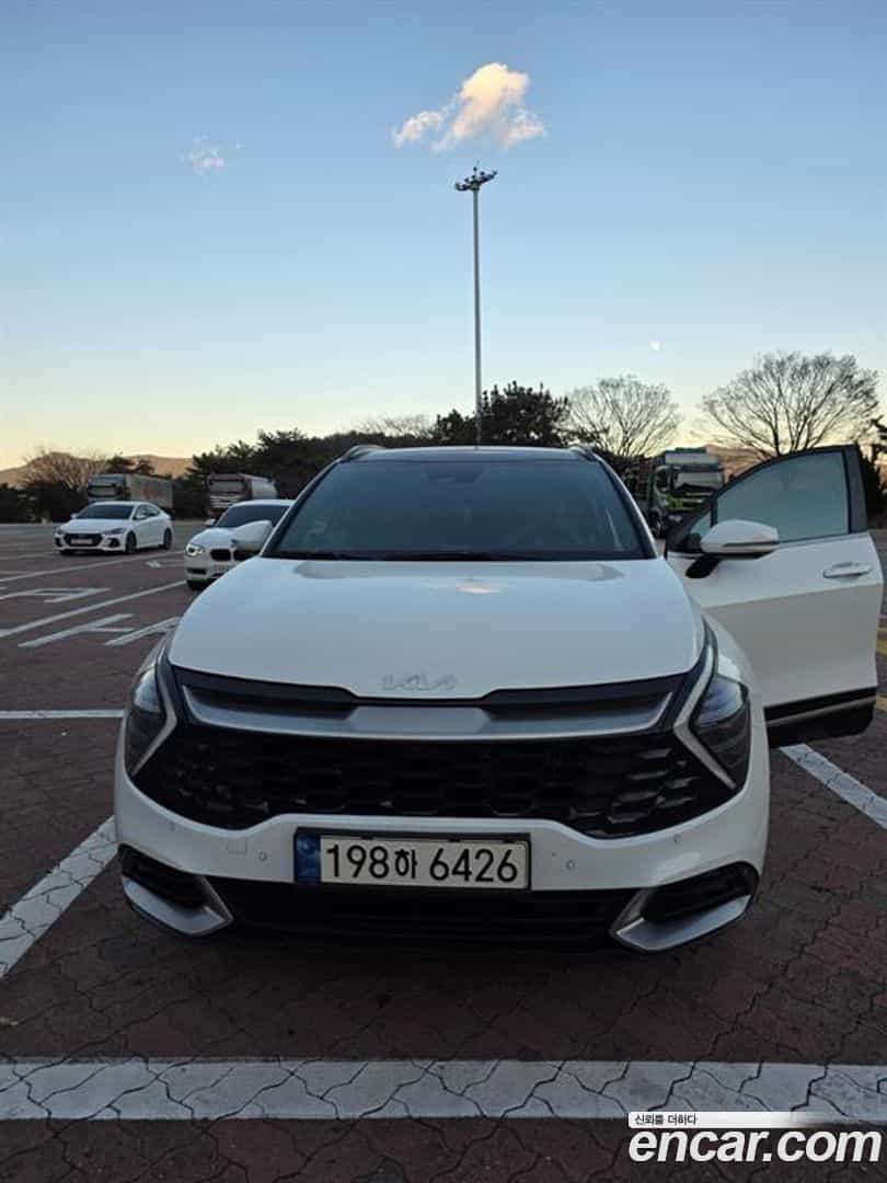 Sportage Kia 2024.2-OUTER-005