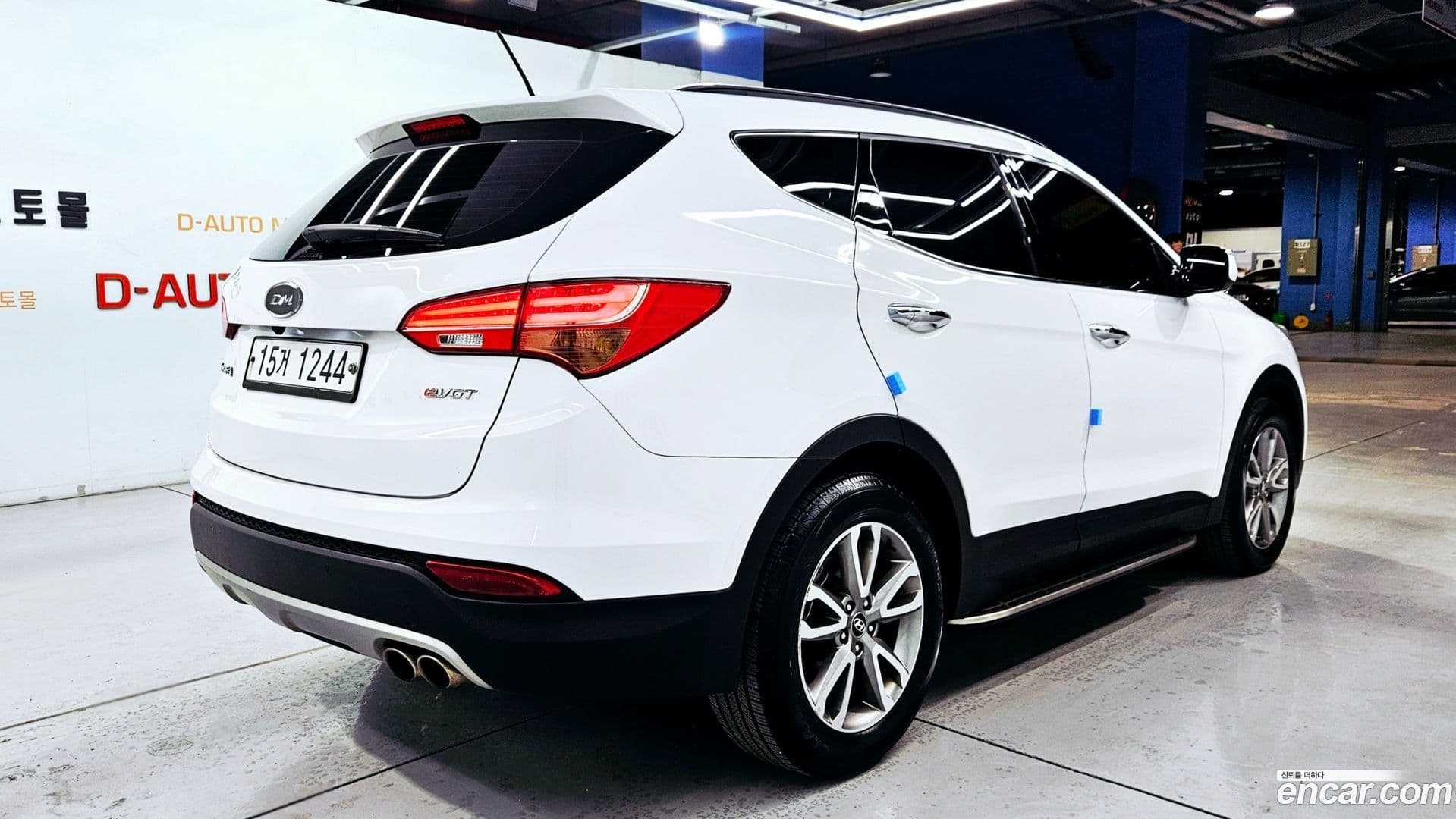 Main__Slider__Photo:Santafe Hyundai 2014.0-9