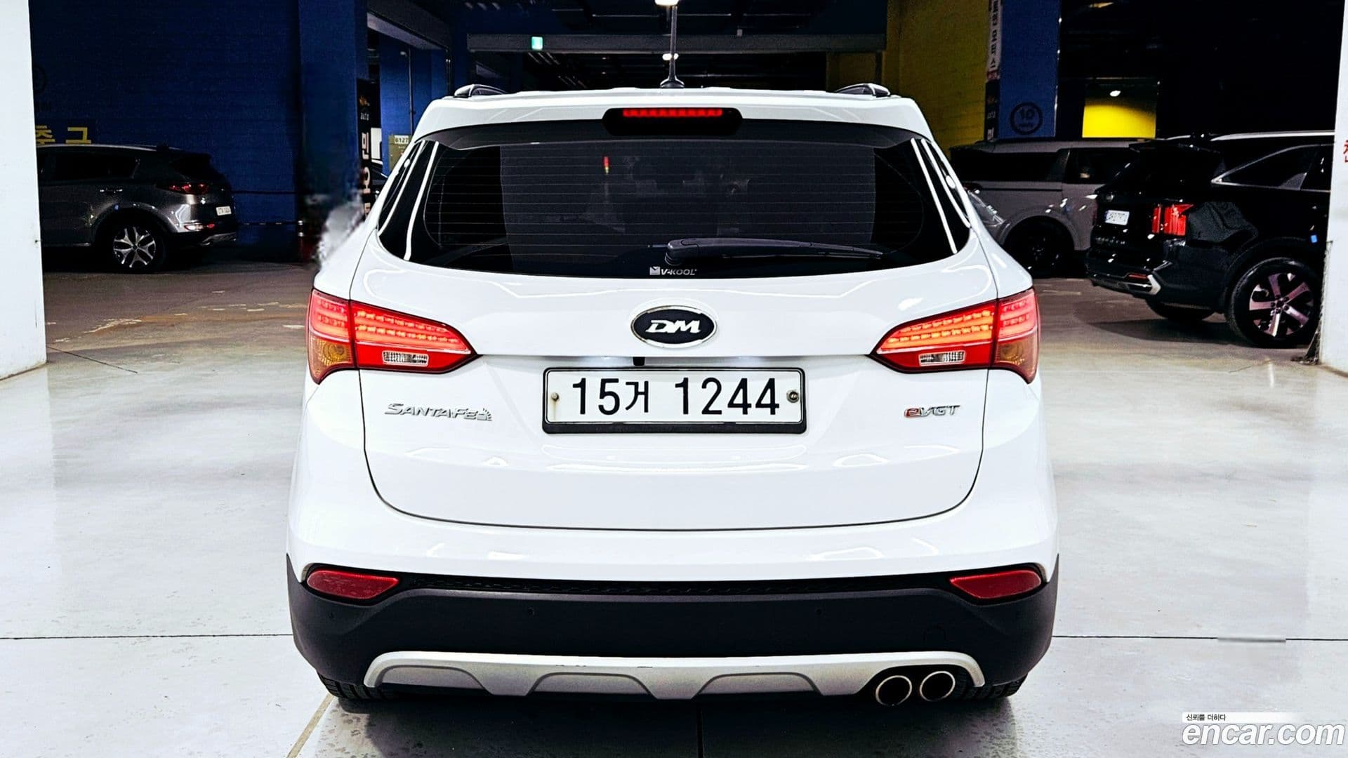 Main__Slider__Photo:Santafe Hyundai 2014.0-10