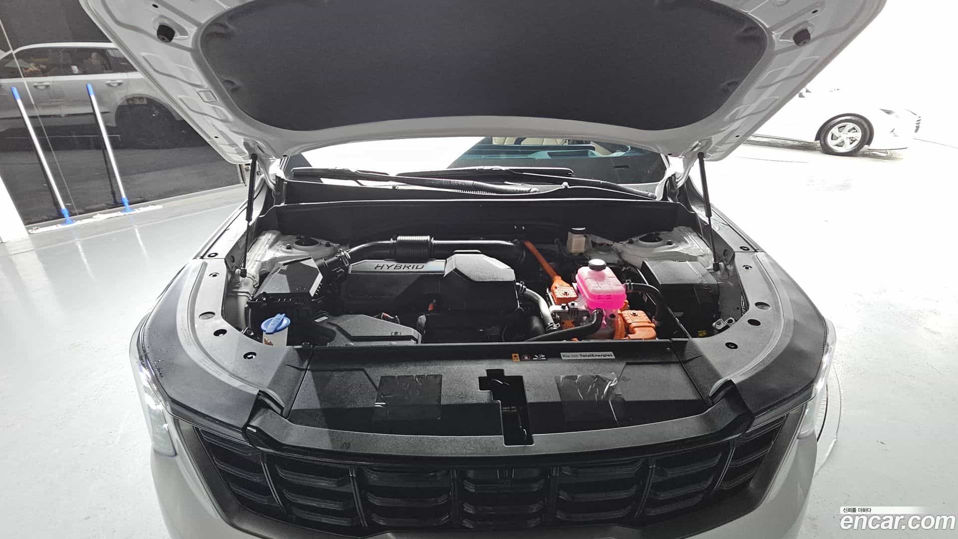 Sorento Kia 2025.10-INNER-006