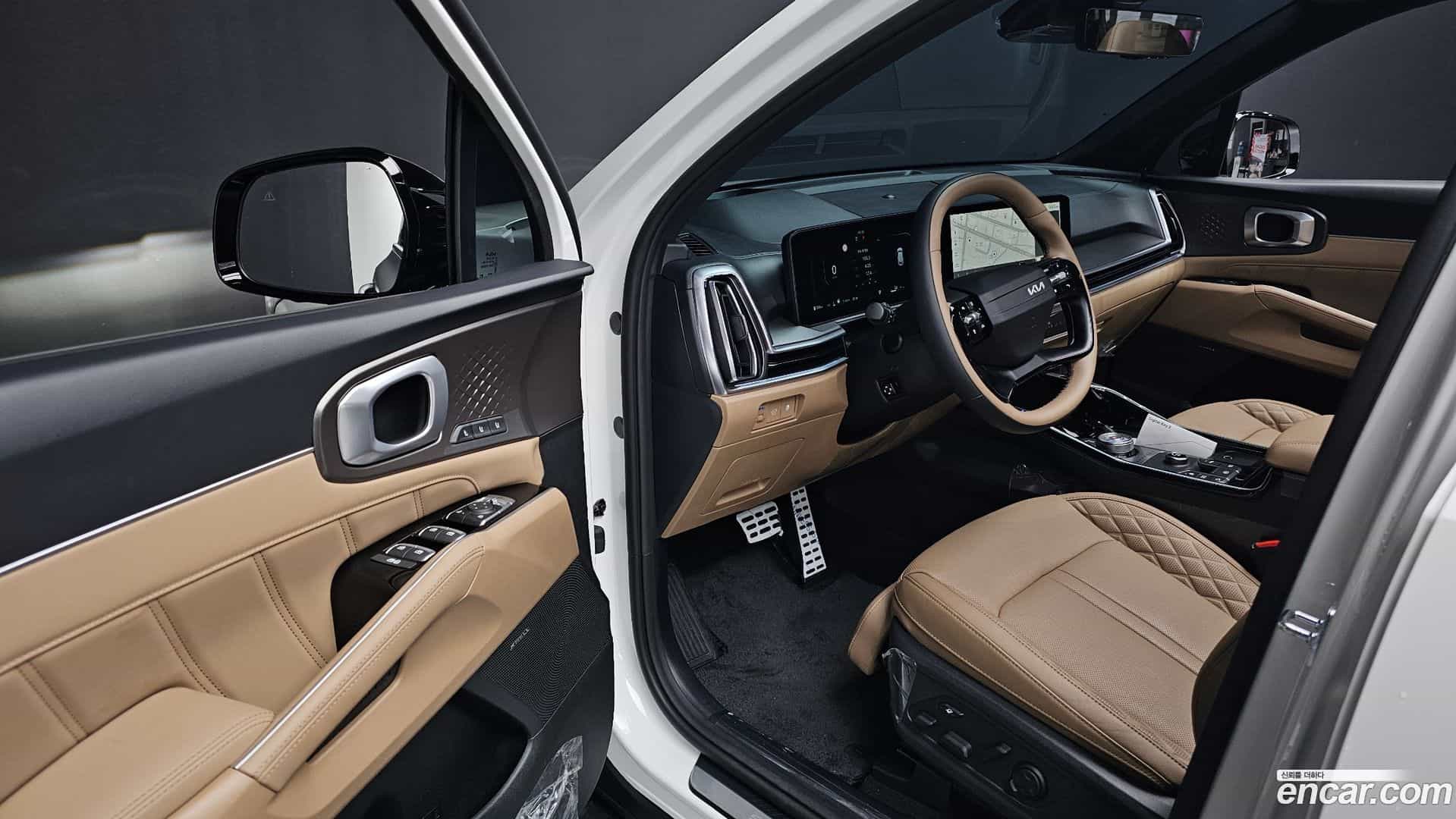 Sorento Kia 2025.10-OPTION-015