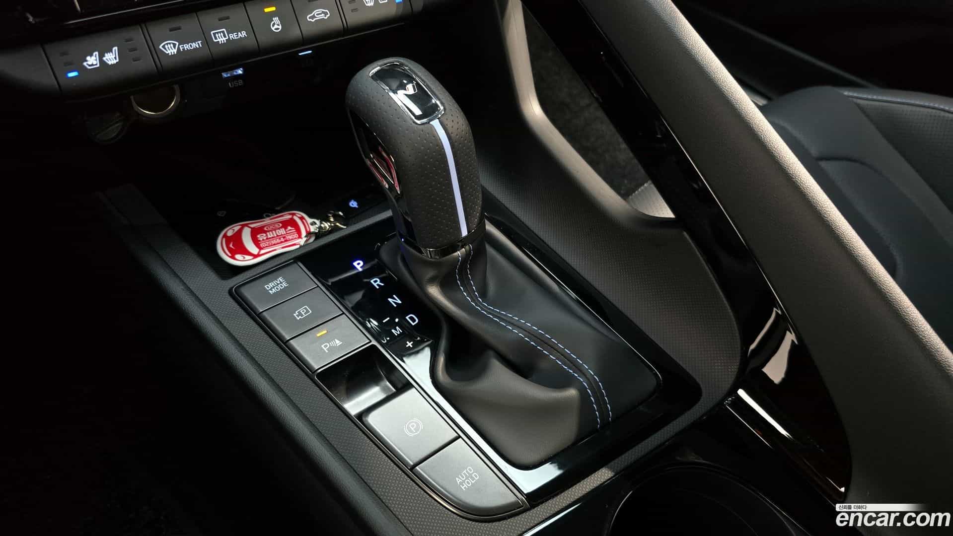 AVANTE Hyundai 2026.0-INNER-009