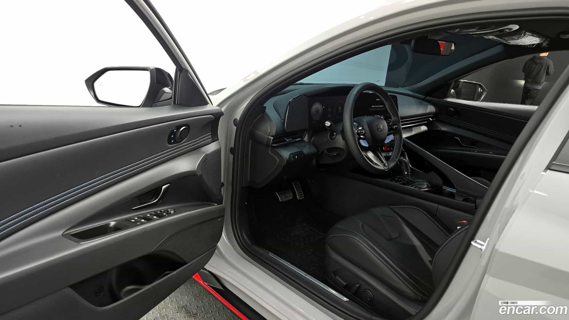 AVANTE Hyundai 2026.0-OPTION-015