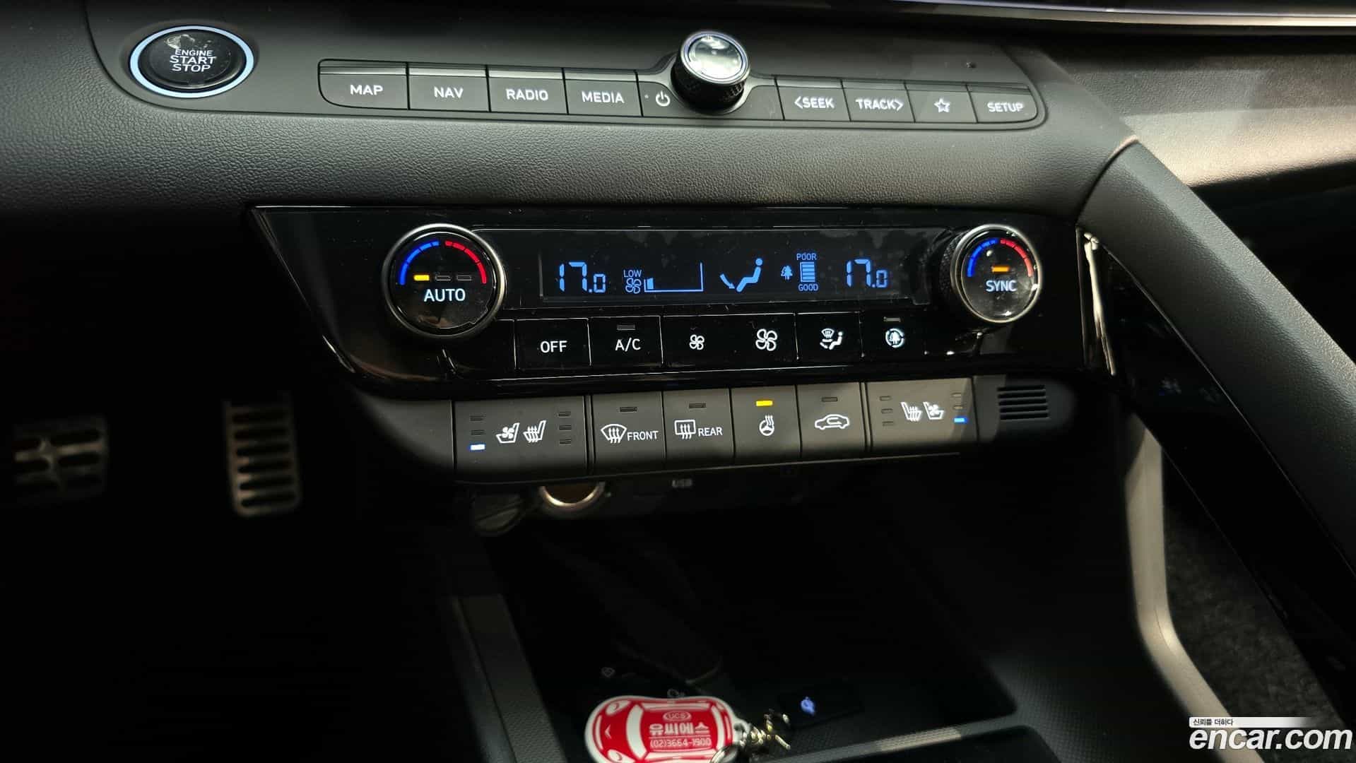 AVANTE Hyundai 2026.0-OPTION-020