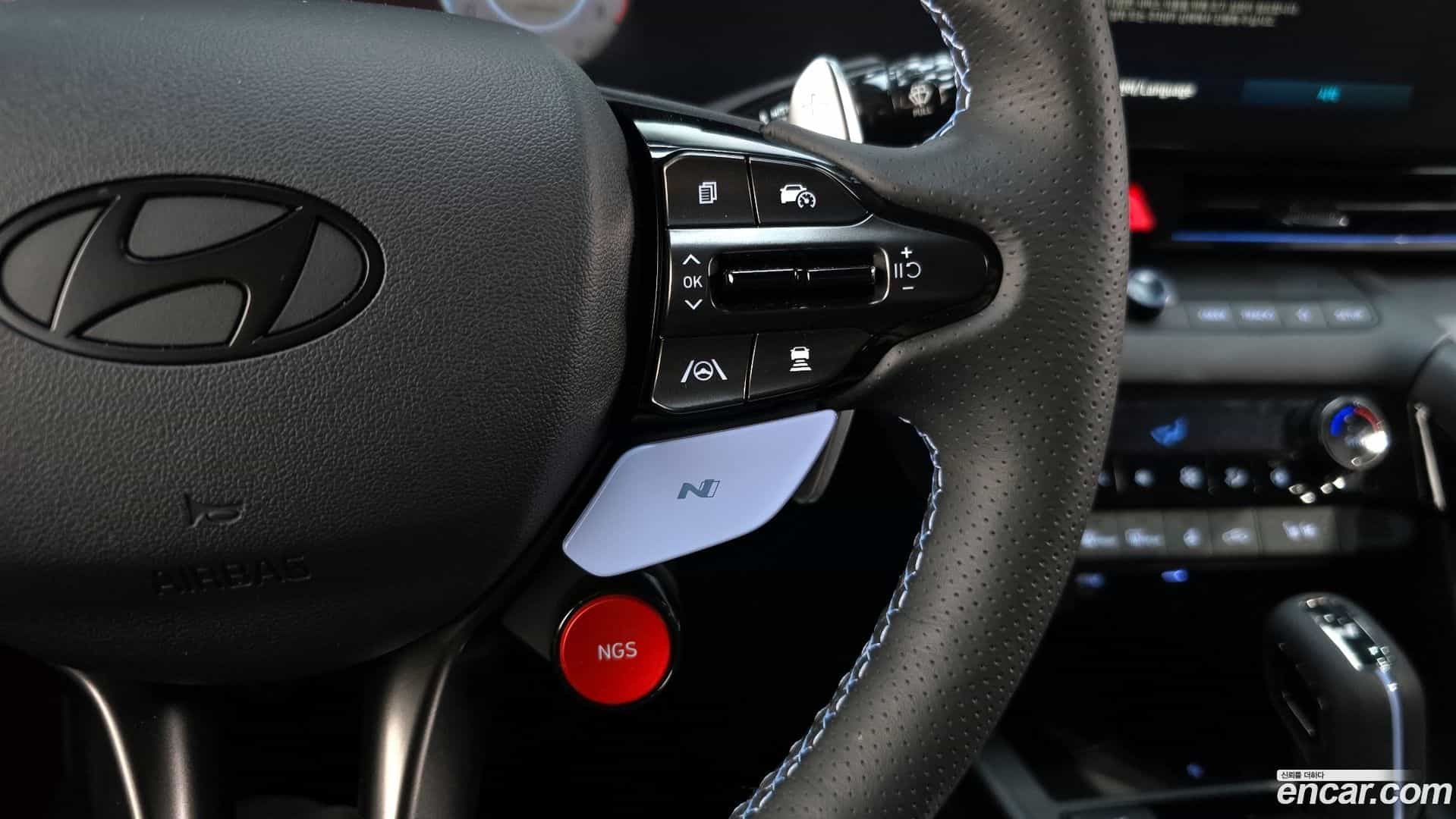 AVANTE Hyundai 2026.0-OPTION-021