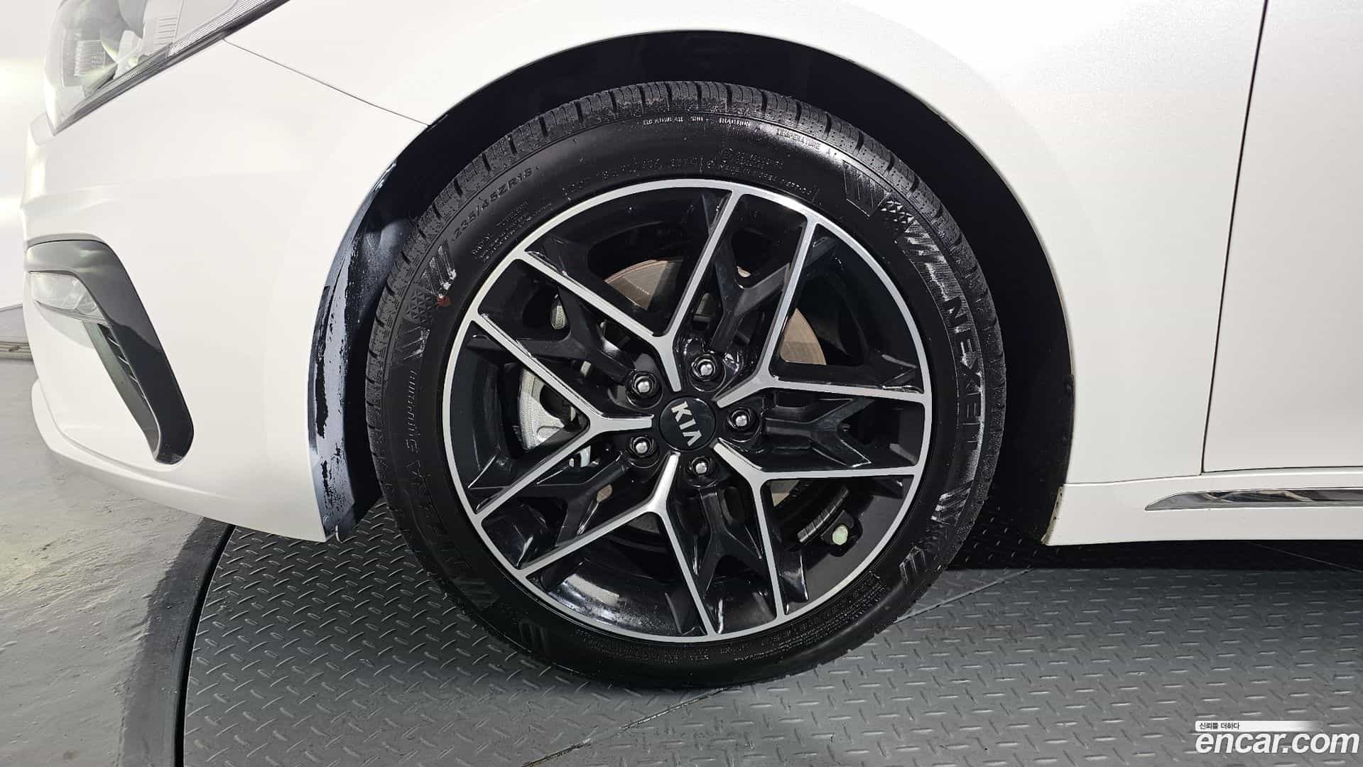 K5 Kia 2019.6-OUTER-005