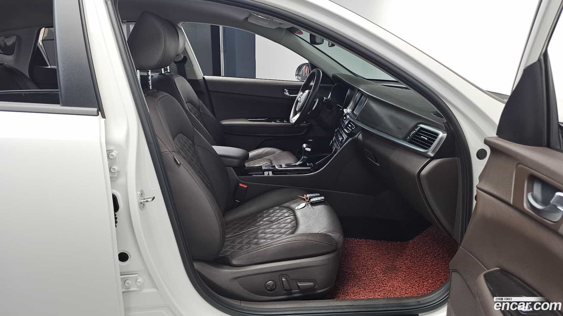 K5 Kia 2019.6-OPTION-015