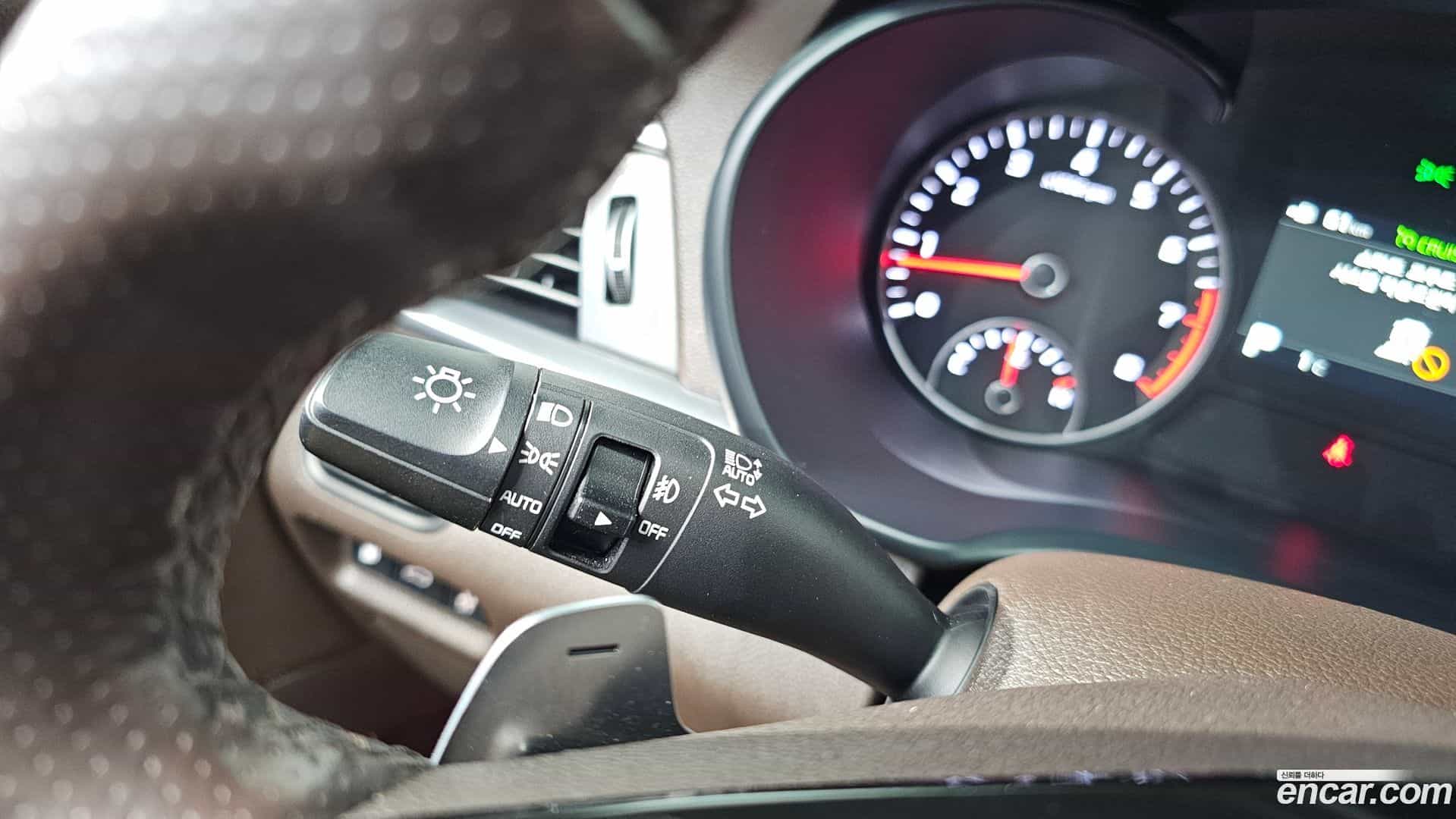 K5 Kia 2019.6-OPTION-021