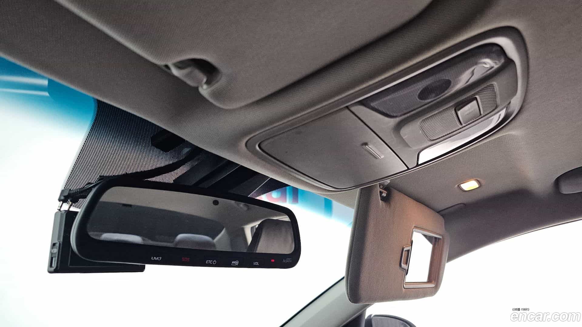 K5 Kia 2019.6-OPTION-022