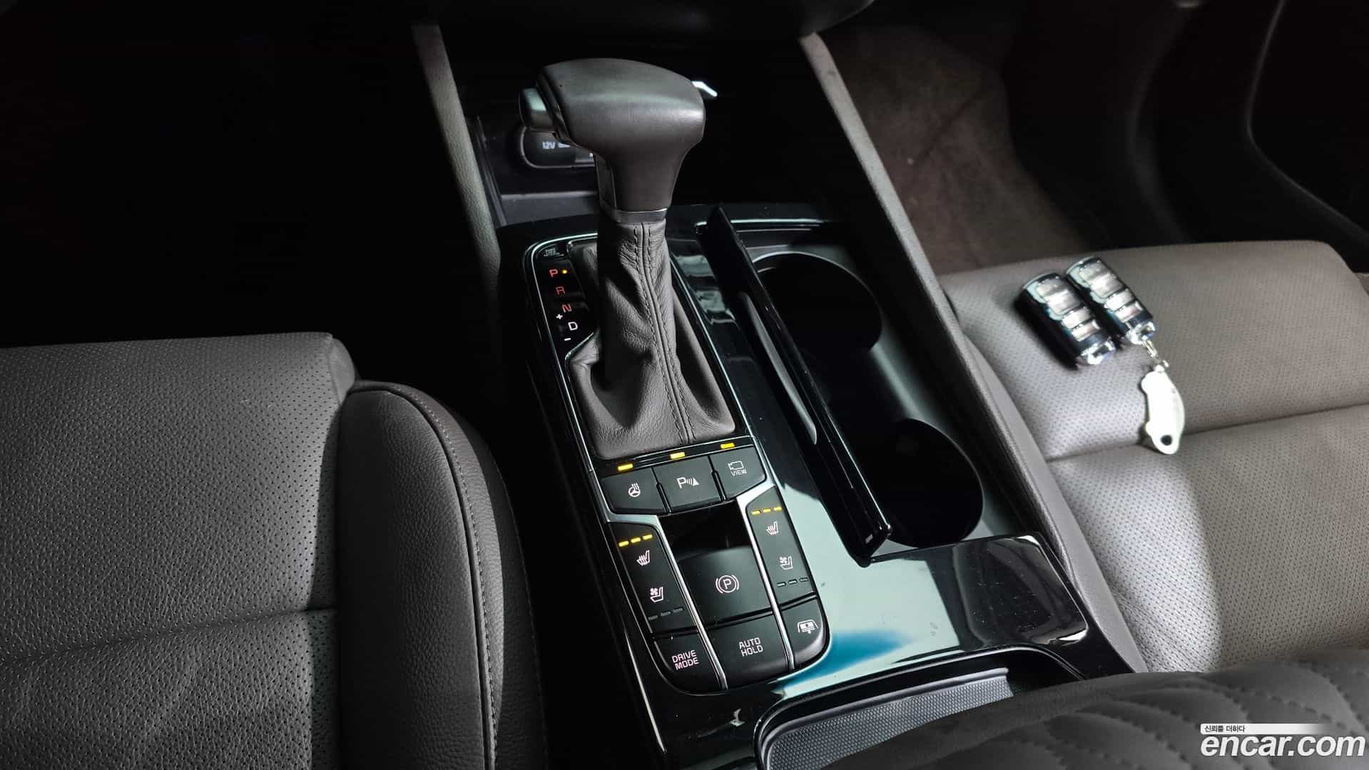 K7 Kia 2018.10-INNER-009