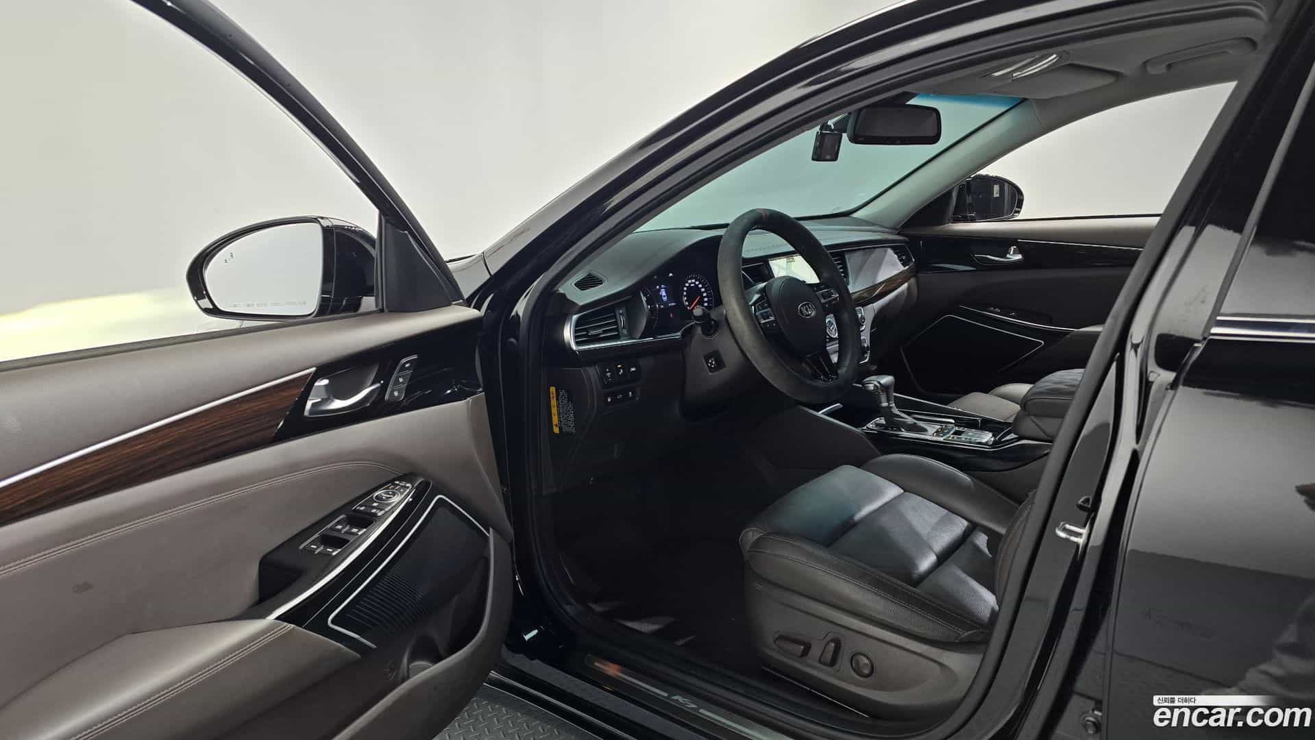 K7 Kia 2018.10-INNER-010