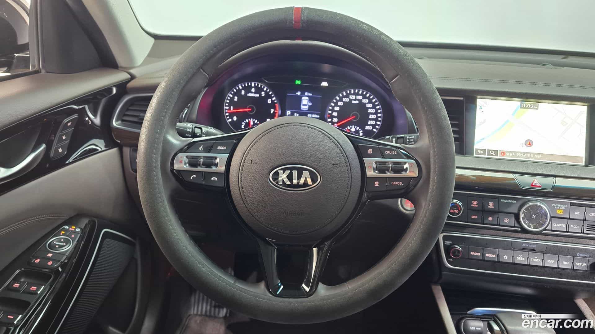K7 Kia 2018.10-OPTION-017