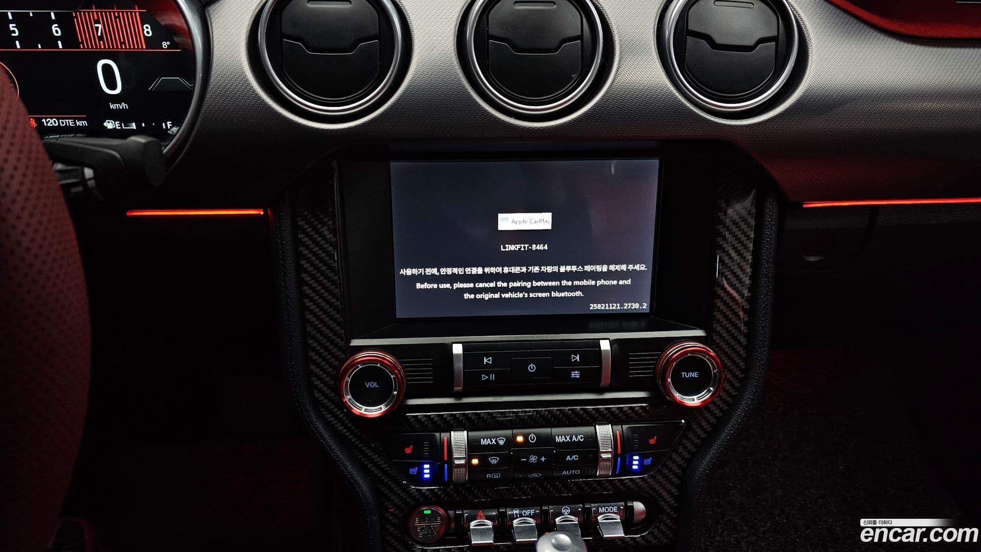 Main__Slider__Photo:Mustang Ford 2020.6-13