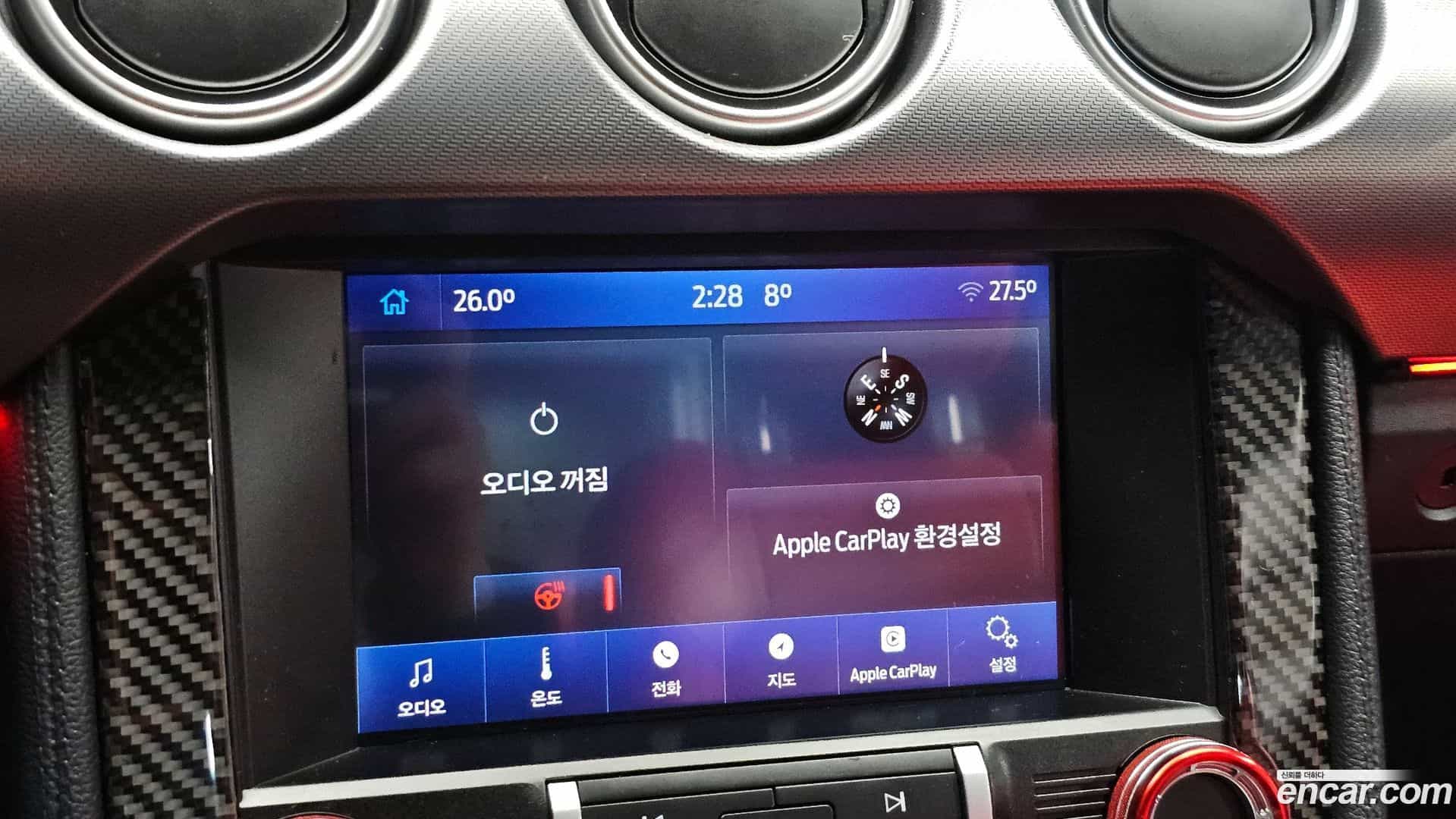 Mustang Ford 2020.6-OPTION-019