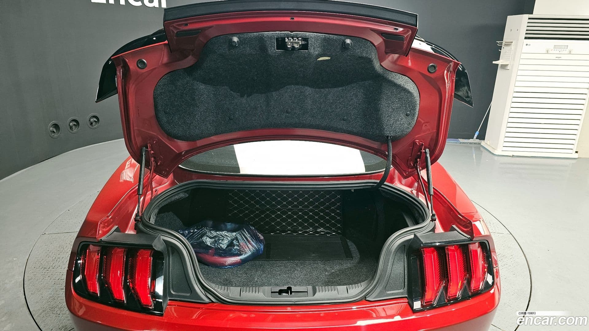 Main__Slider__Photo:Mustang Ford 2020.6-19