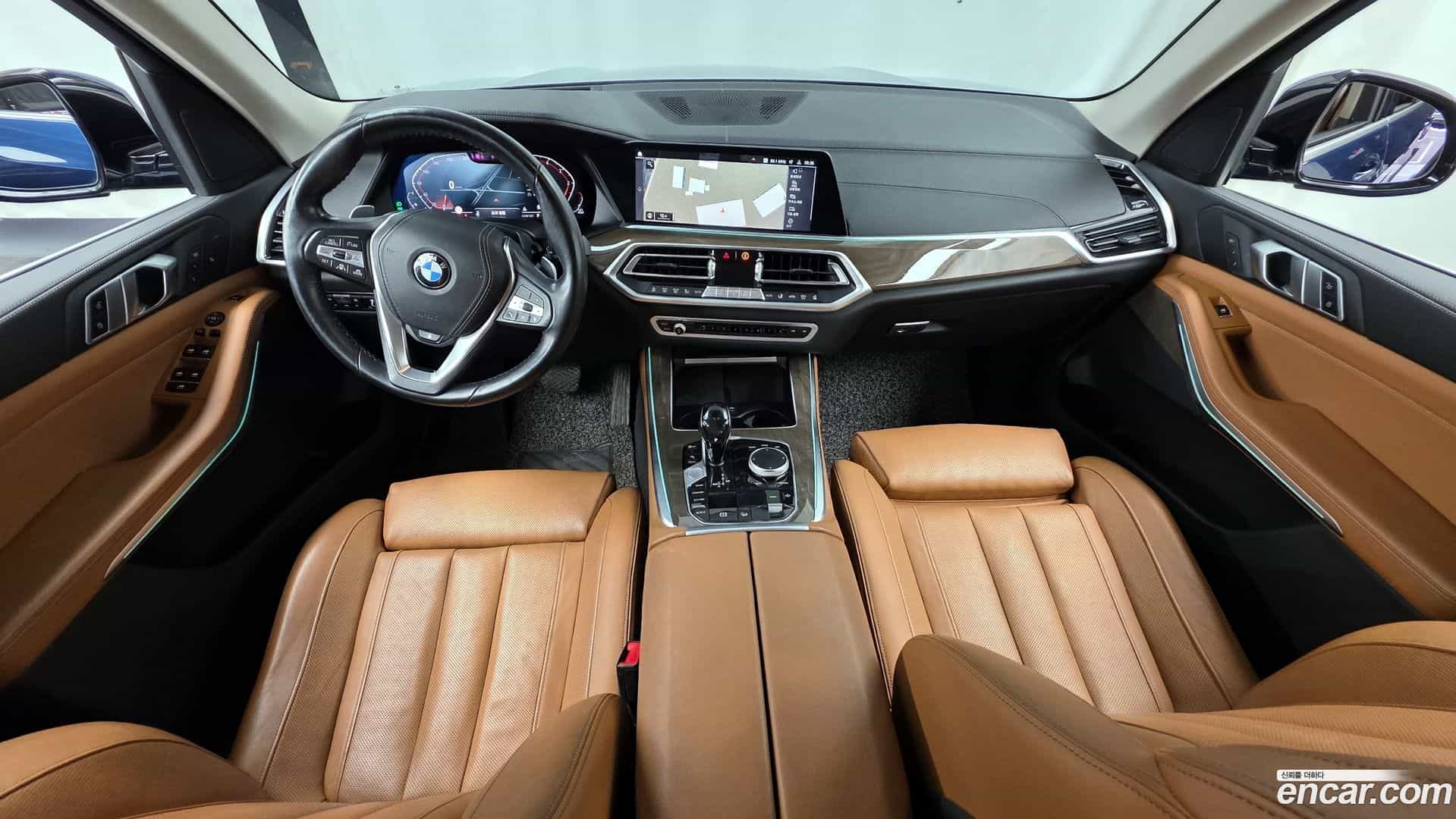X5 BMW 2019.11-INNER-007