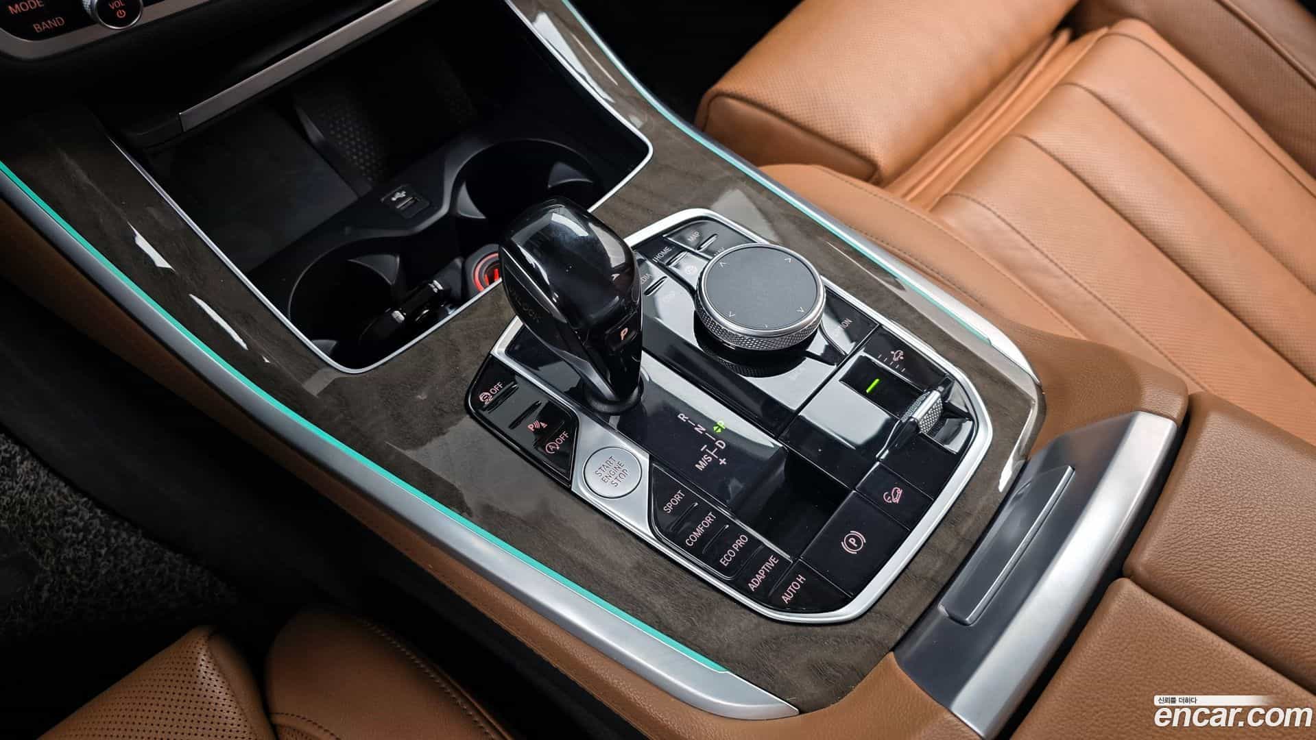 X5 BMW 2019.11-INNER-009