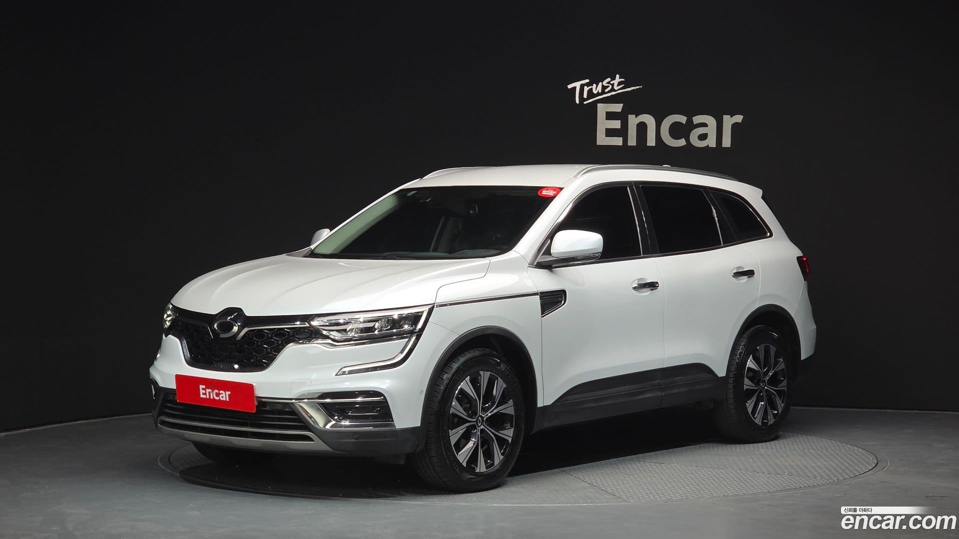 Main__Slider__Photo:QM6 Renault-KoreaSamsung 2022.6-0