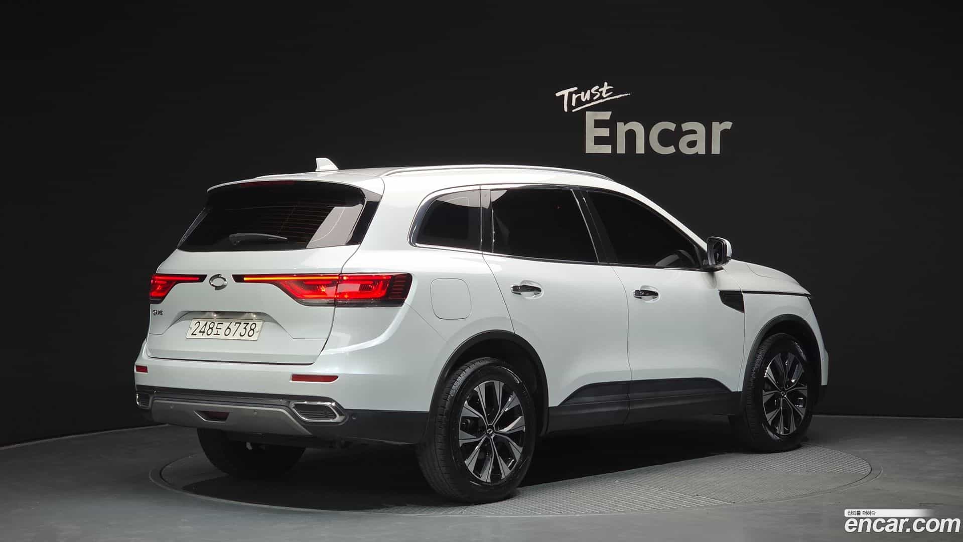 QM6 Renault-KoreaSamsung 2022.6-OUTER-002