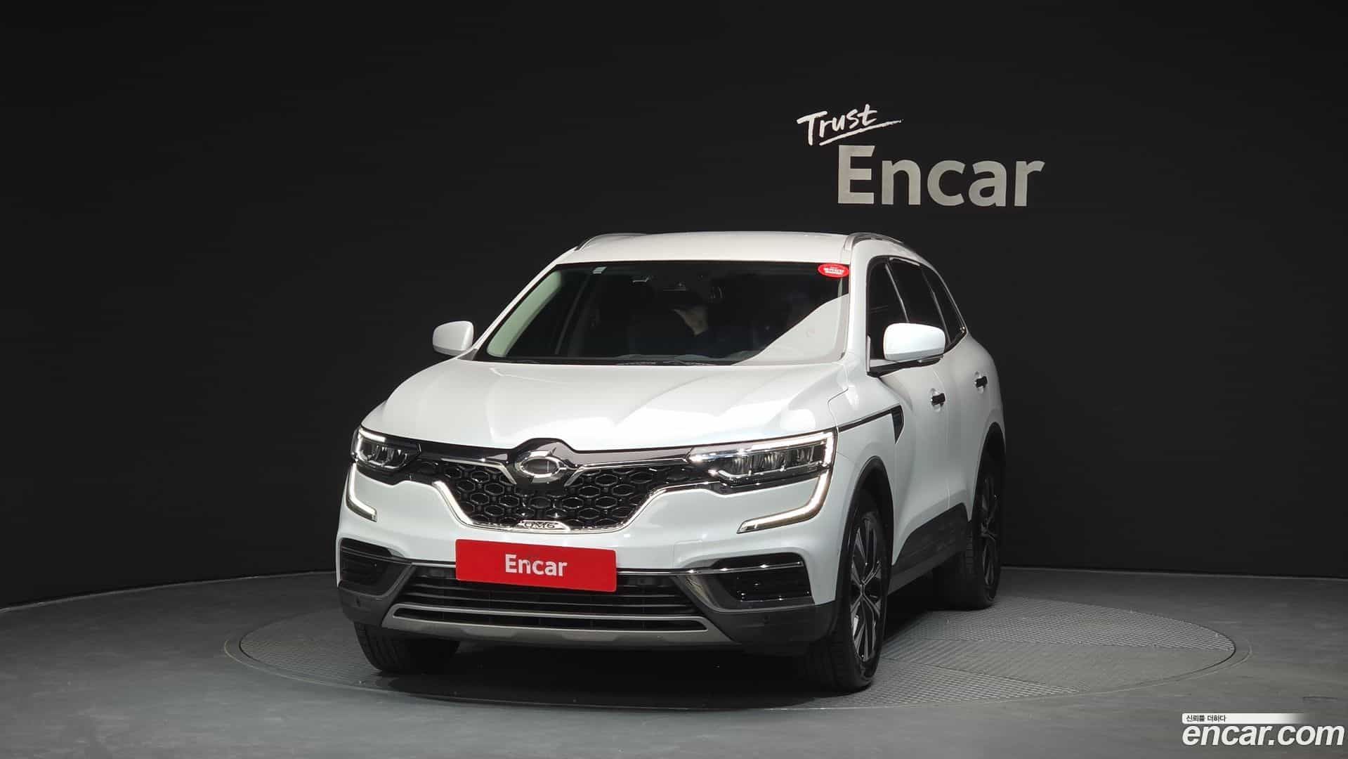 QM6 Renault-KoreaSamsung 2022.6-OUTER-003