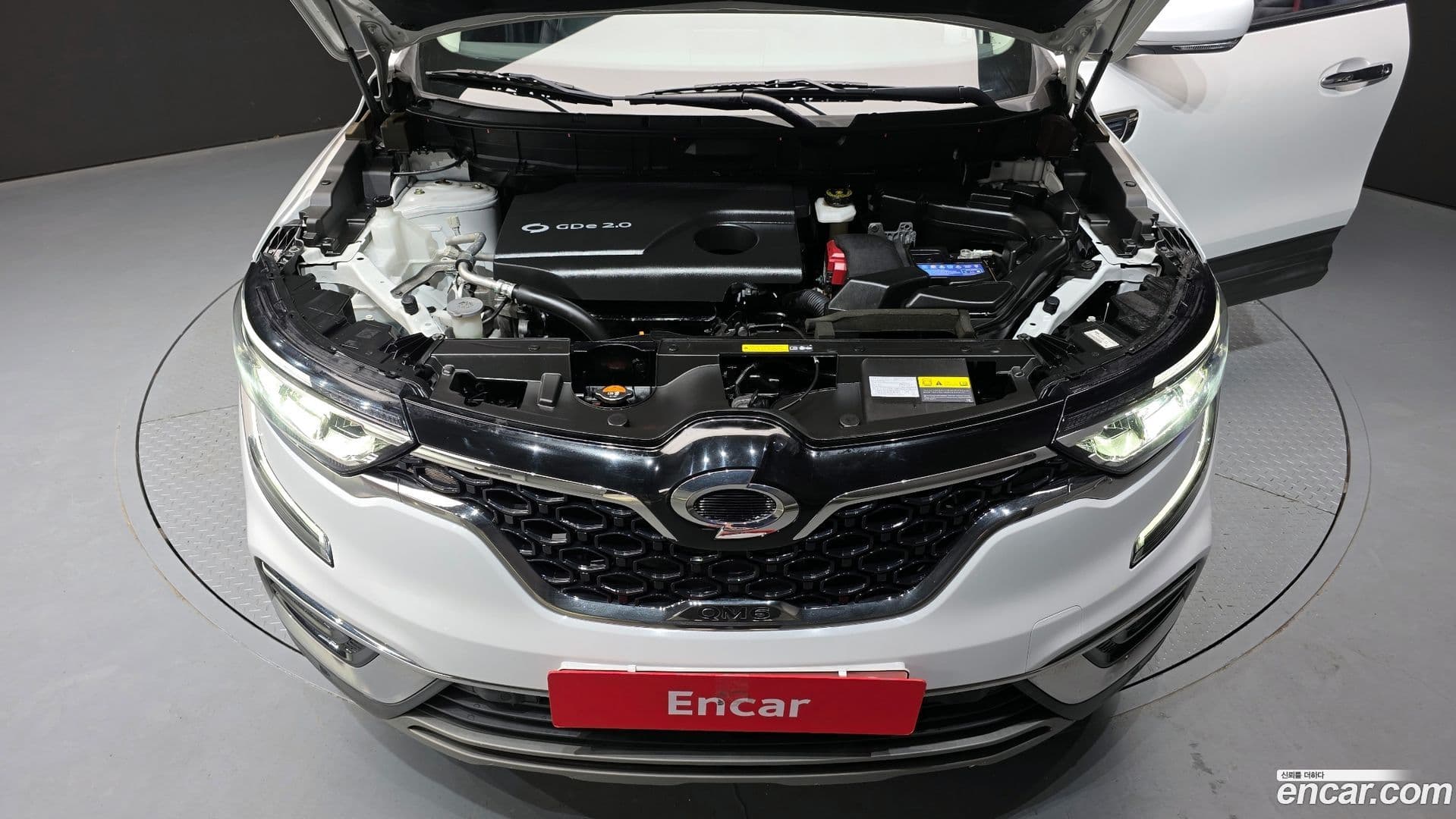 Main__Slider__Photo:QM6 Renault-KoreaSamsung 2022.6-5