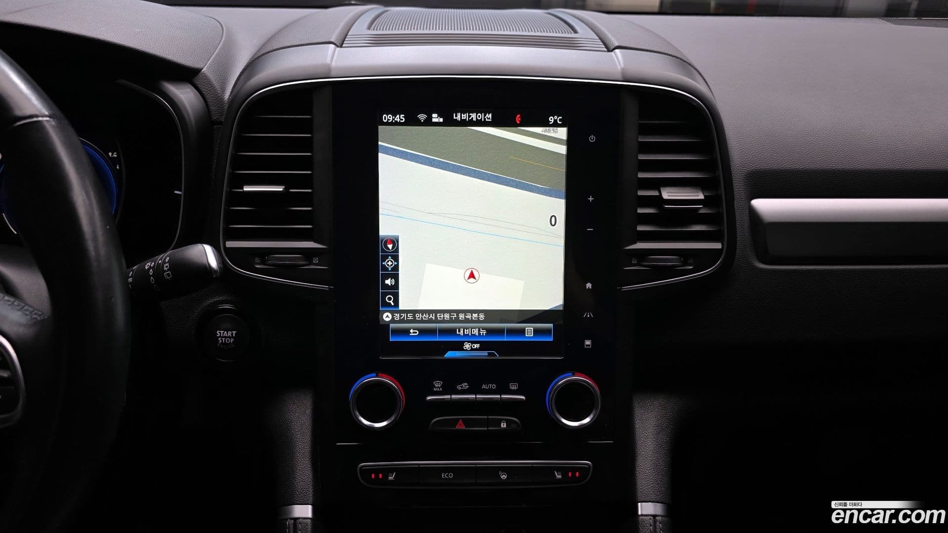 Main__Slider__Photo:QM6 Renault-KoreaSamsung 2022.6-18