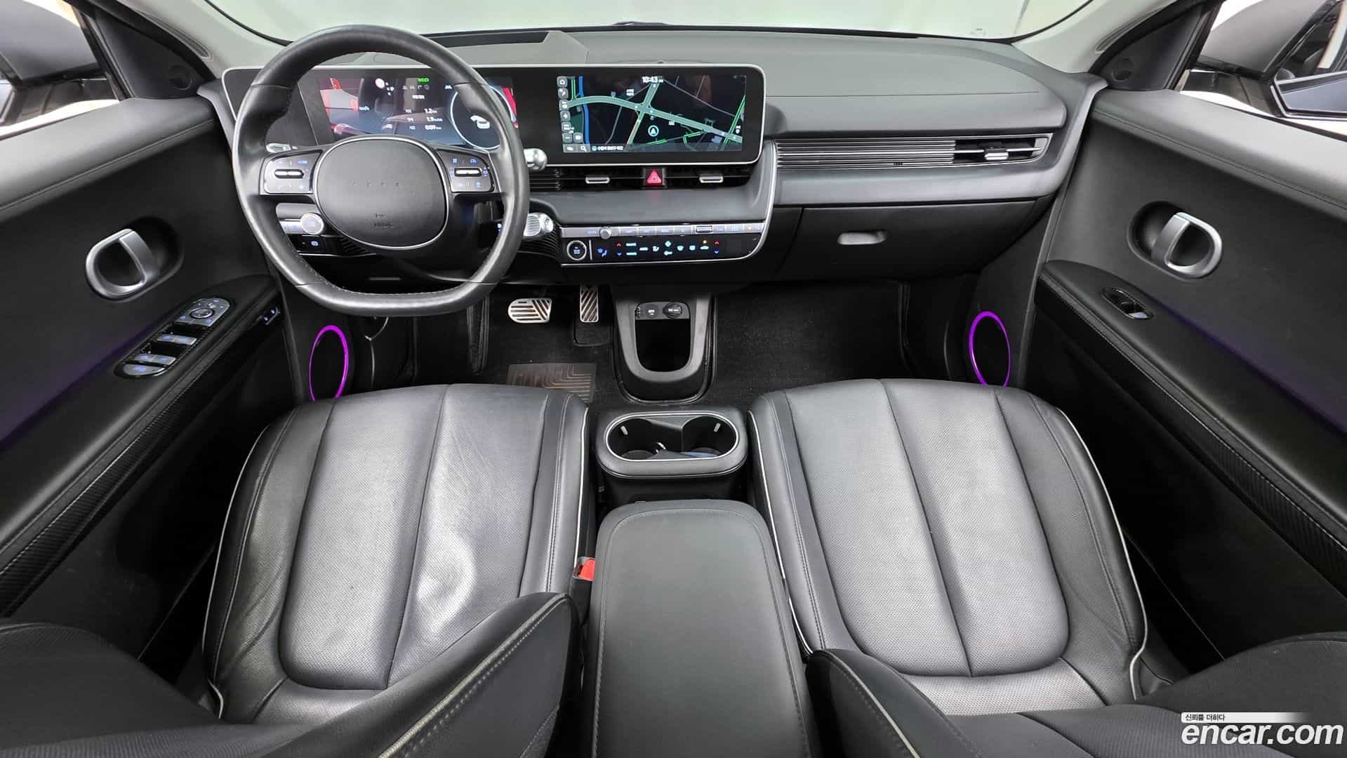 Ioniq5 Hyundai 2022.3-INNER-007