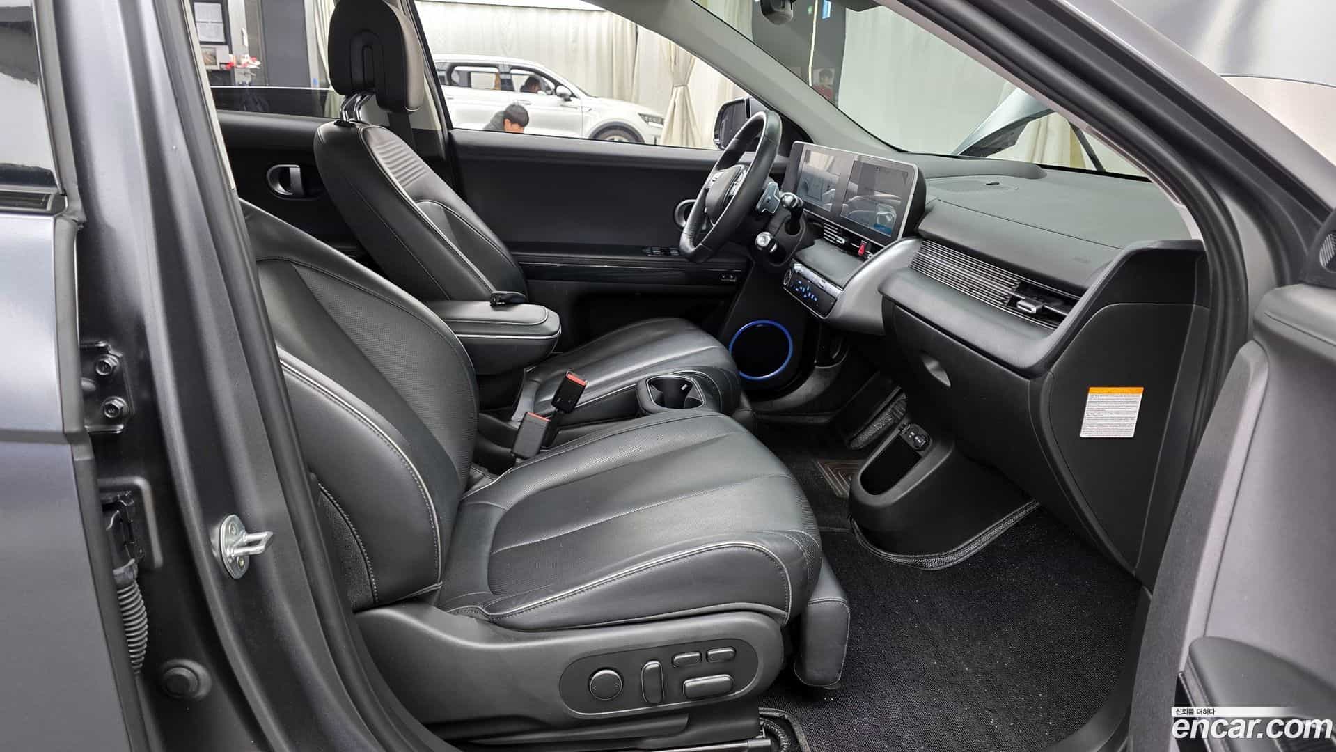 Ioniq5 Hyundai 2022.3-OPTION-015