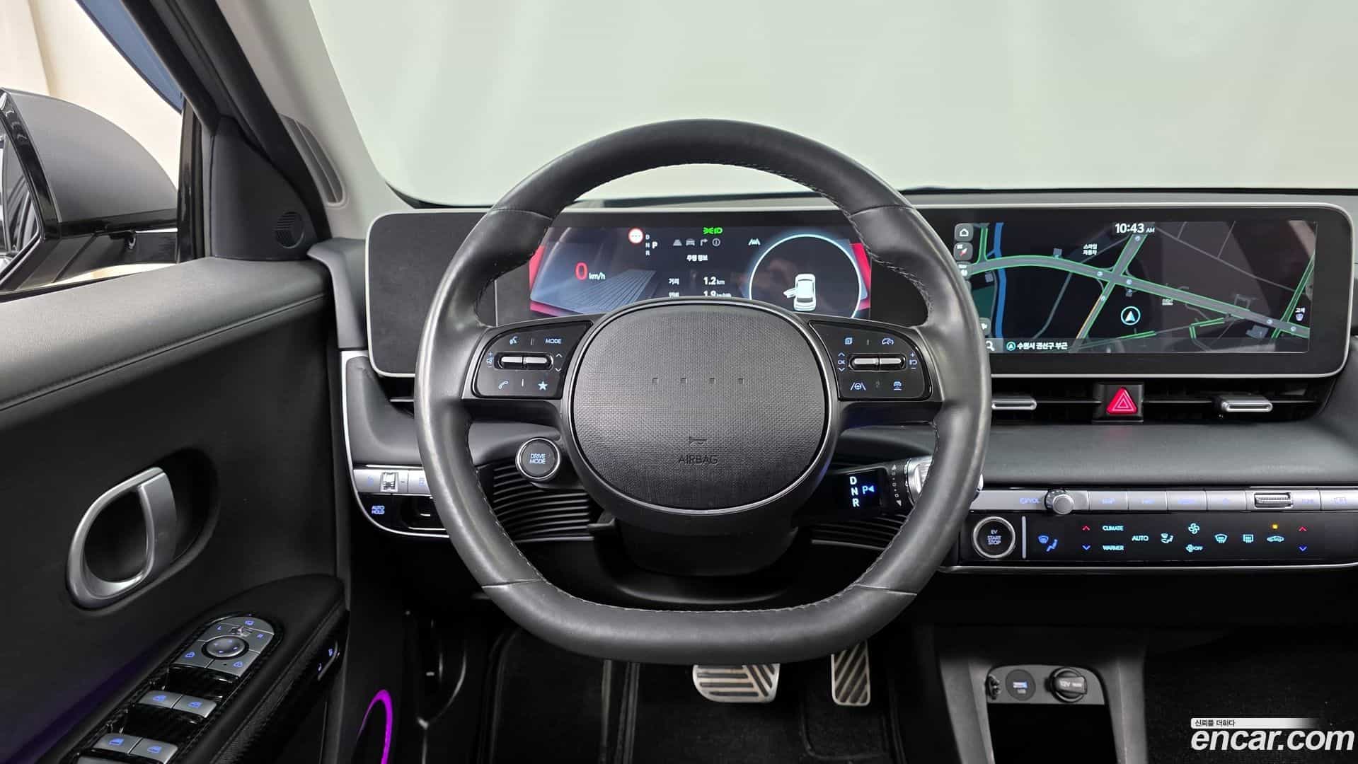 Ioniq5 Hyundai 2022.3-OPTION-017