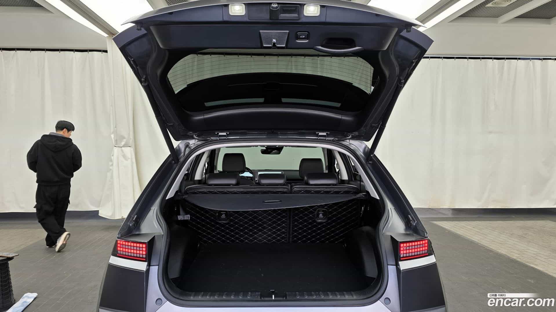 Ioniq5 Hyundai 2022.3-OPTION-024