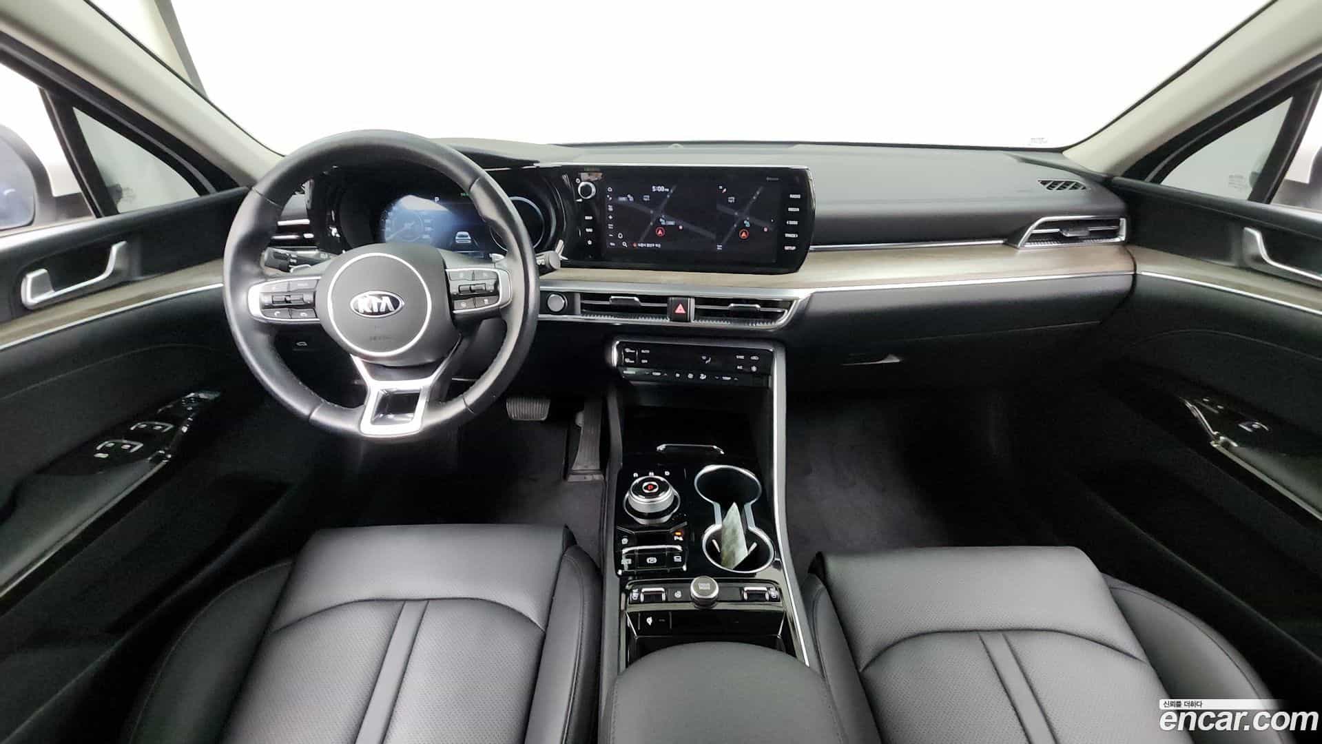 K5 Kia 2020.2-INNER-007