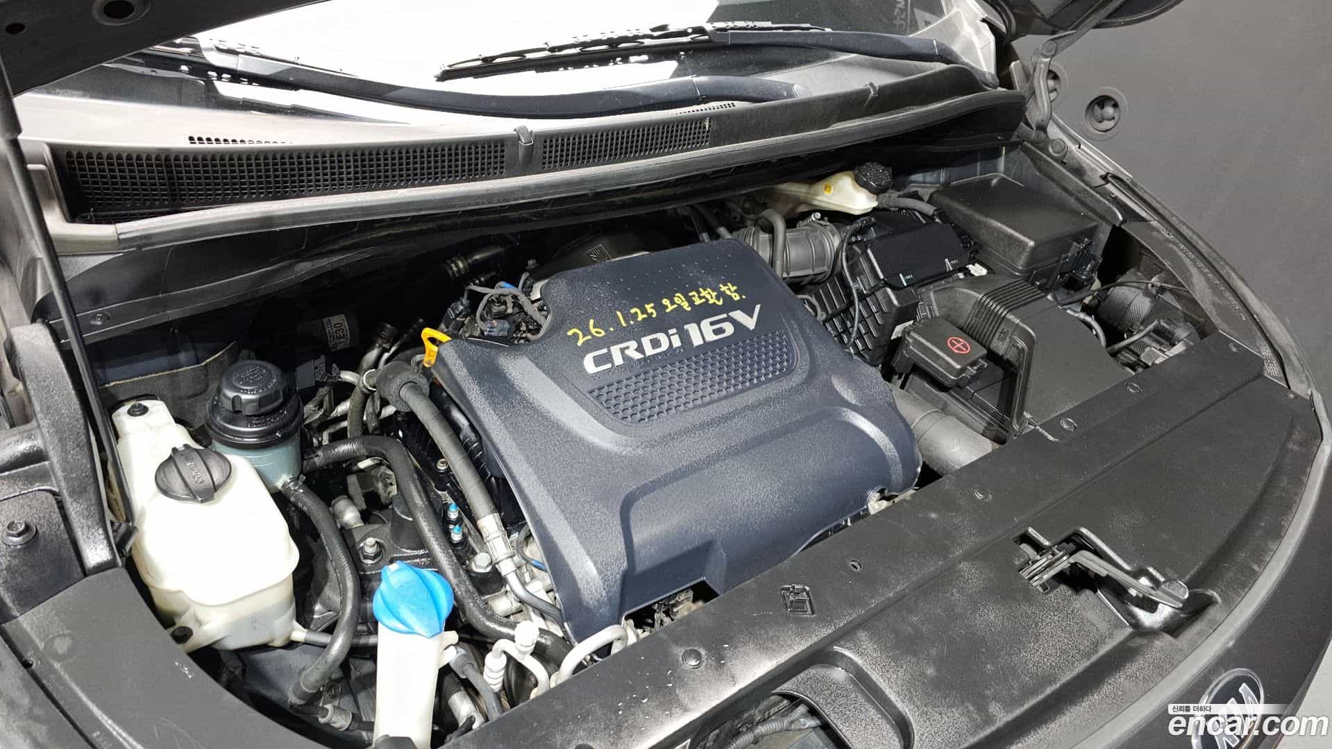 Canival Kia 2015.5-INNER-006