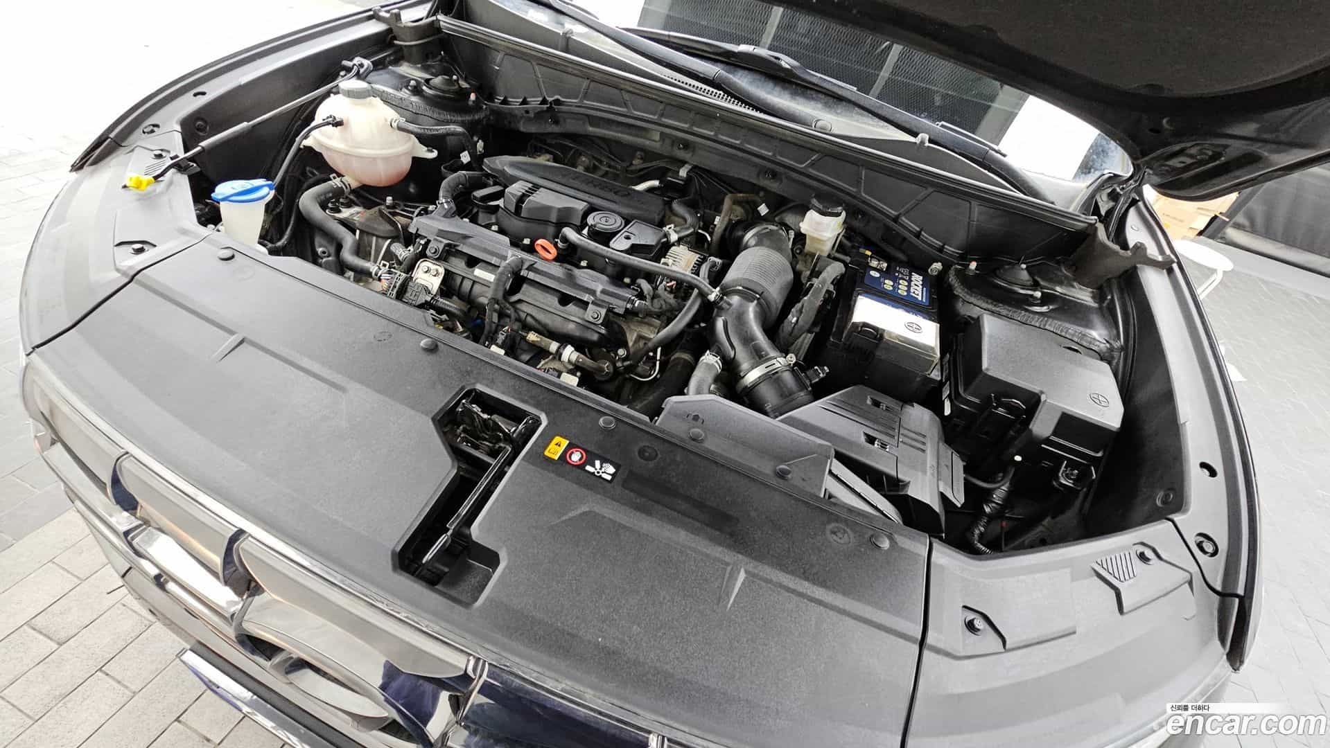 Tucson Hyundai 2020.10-INNER-006