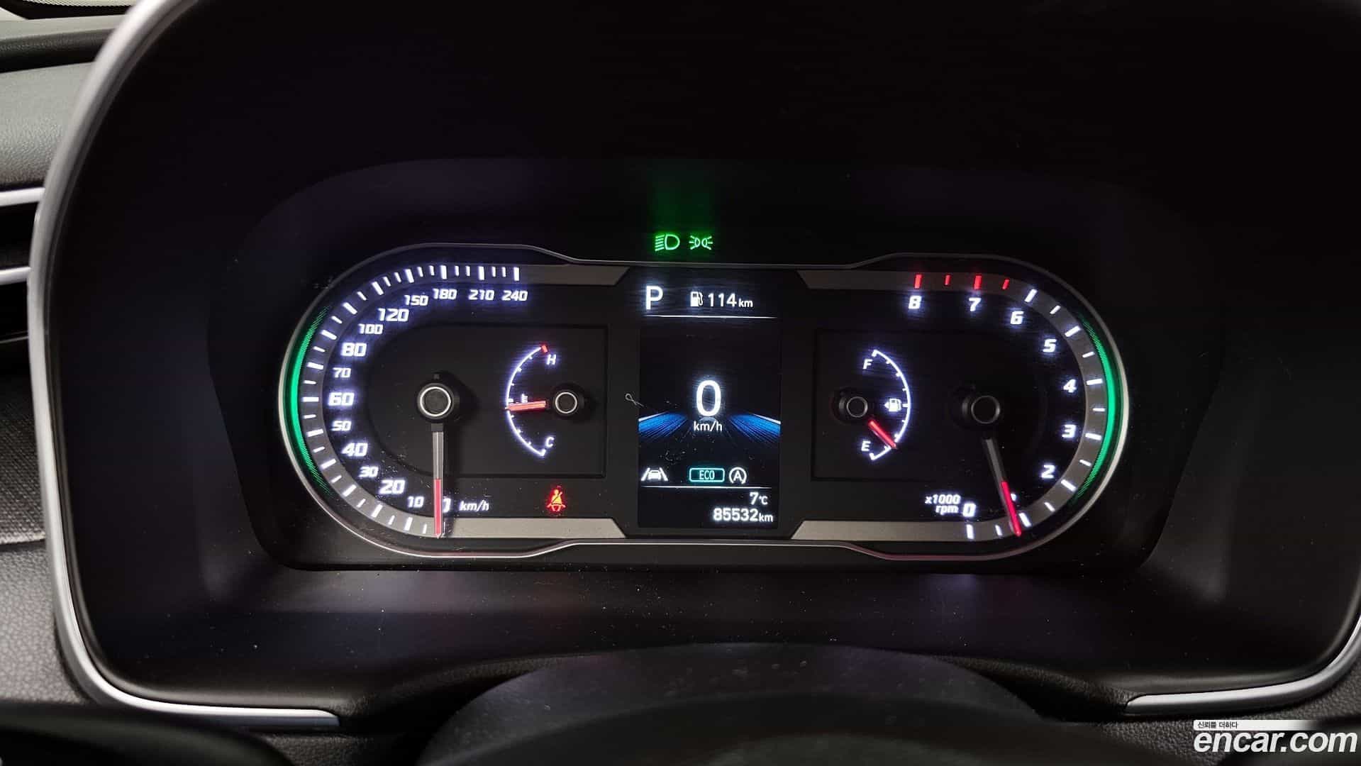 Tucson Hyundai 2020.10-INNER-008