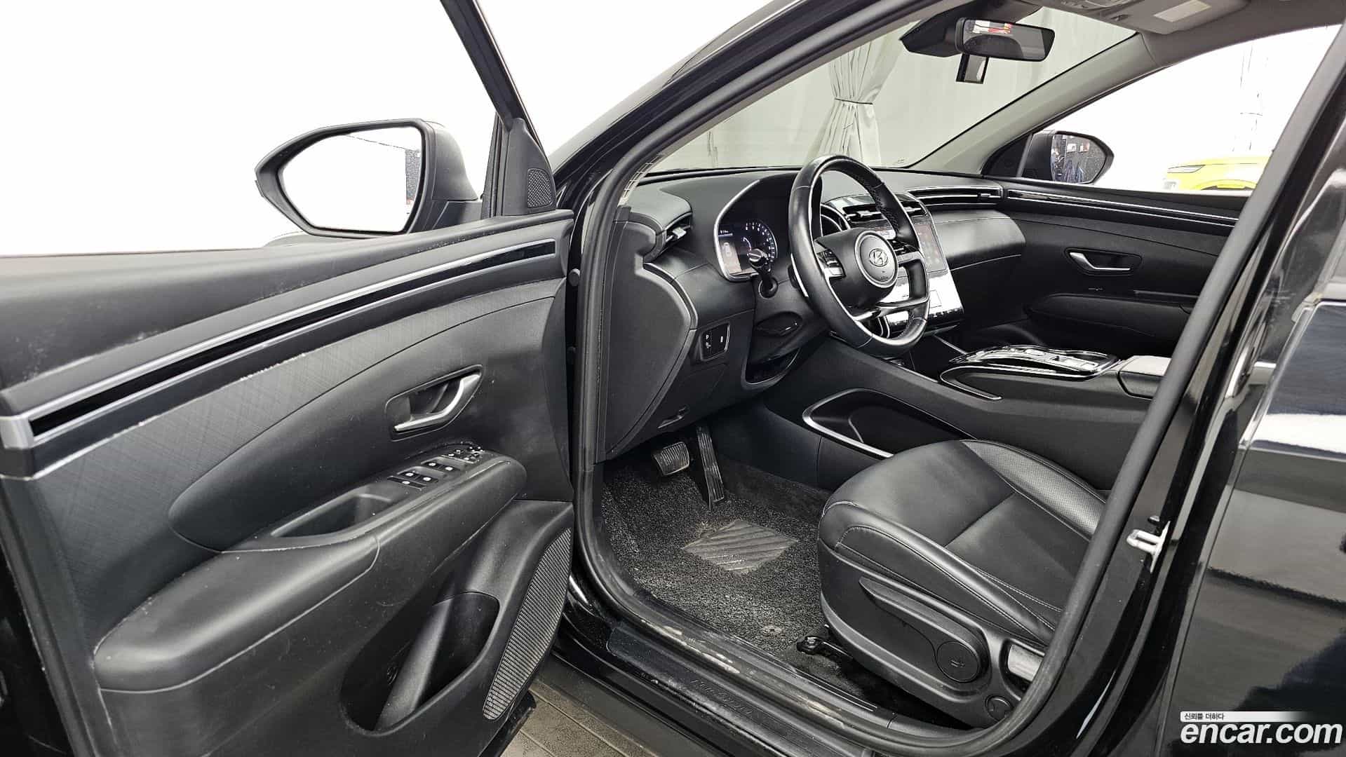 Tucson Hyundai 2020.10-INNER-010