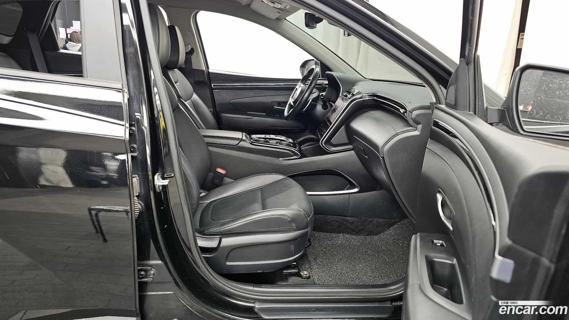 Tucson Hyundai 2020.10-OPTION-015