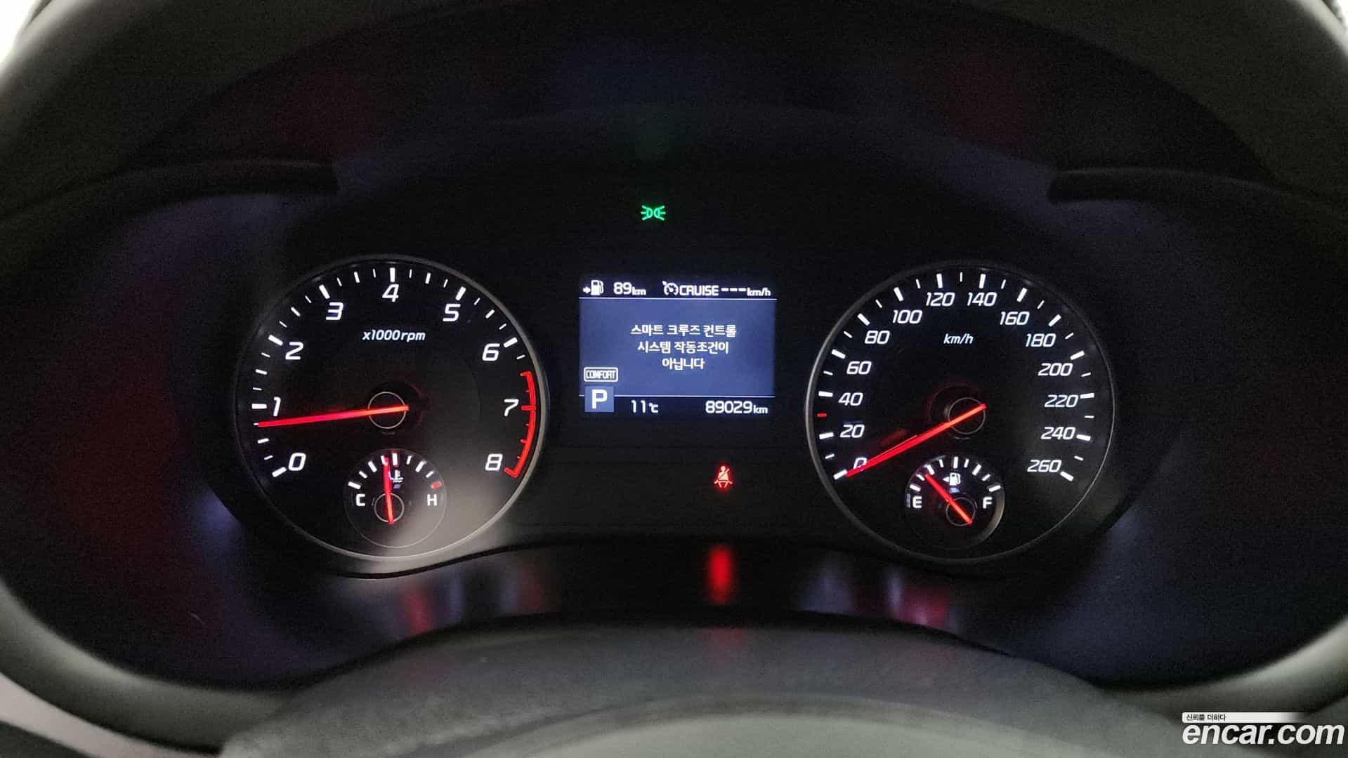 Stinger Kia 2017.6-INNER-008