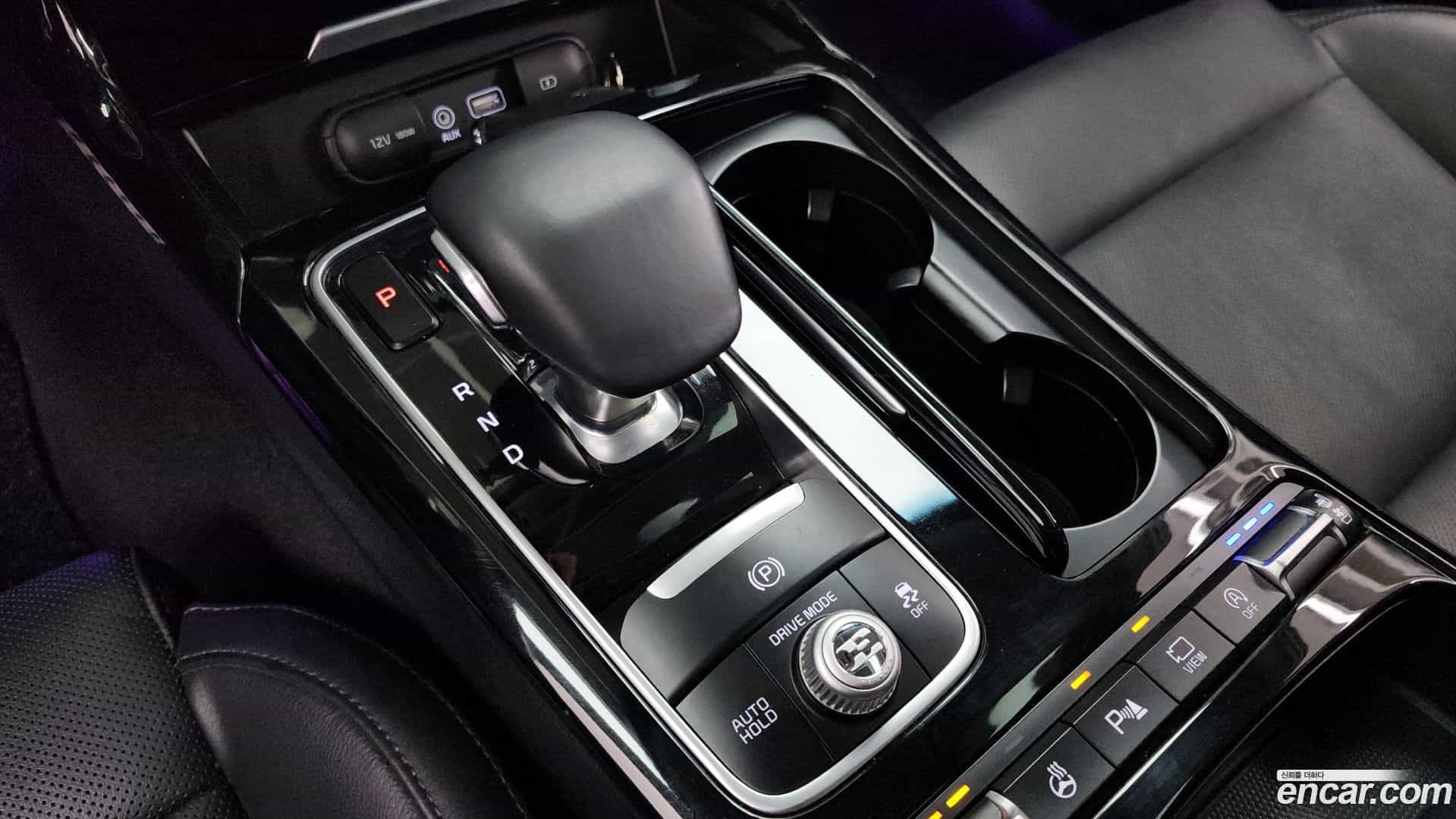 Stinger Kia 2017.6-INNER-009