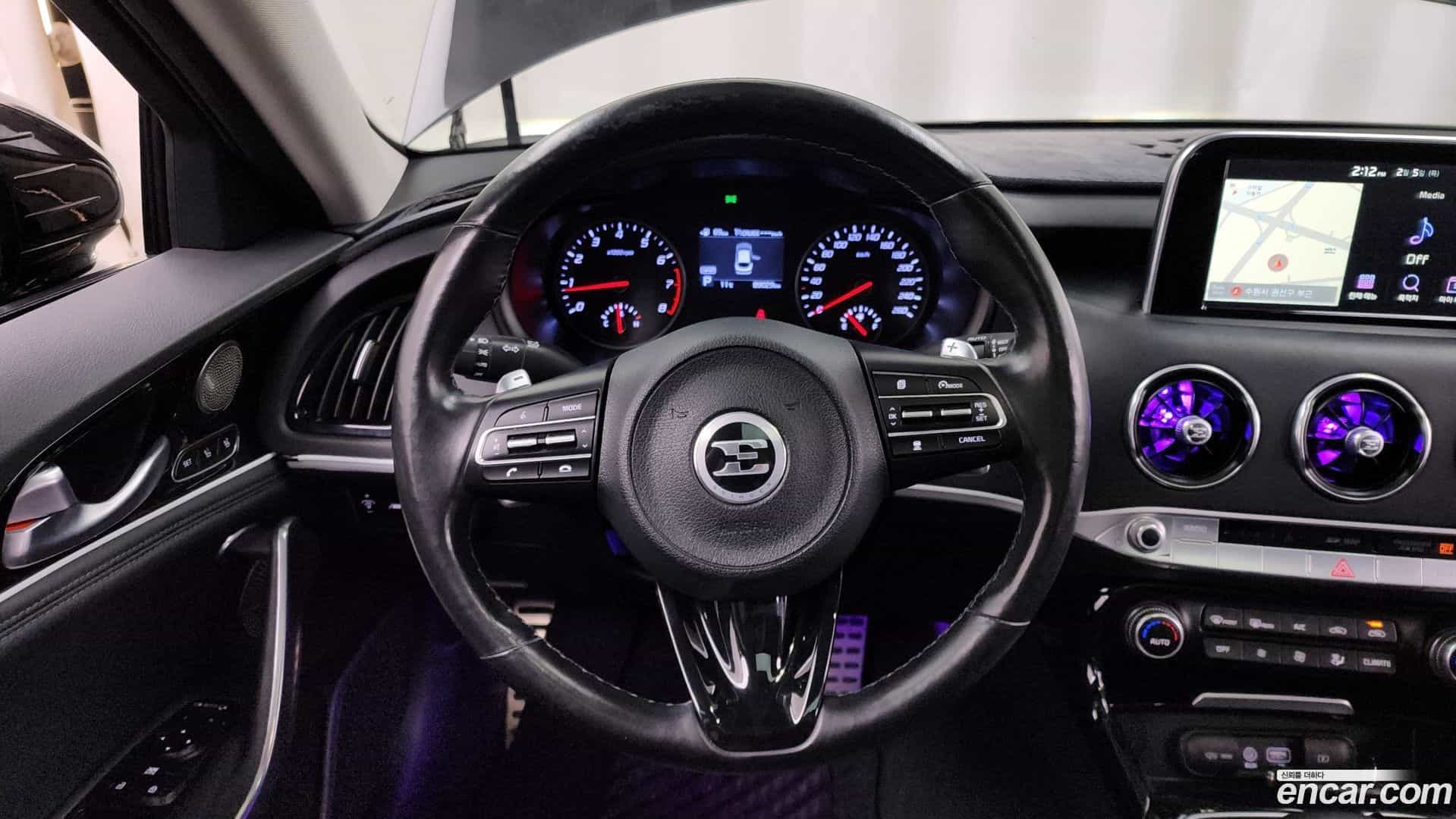 Stinger Kia 2017.6-OPTION-017