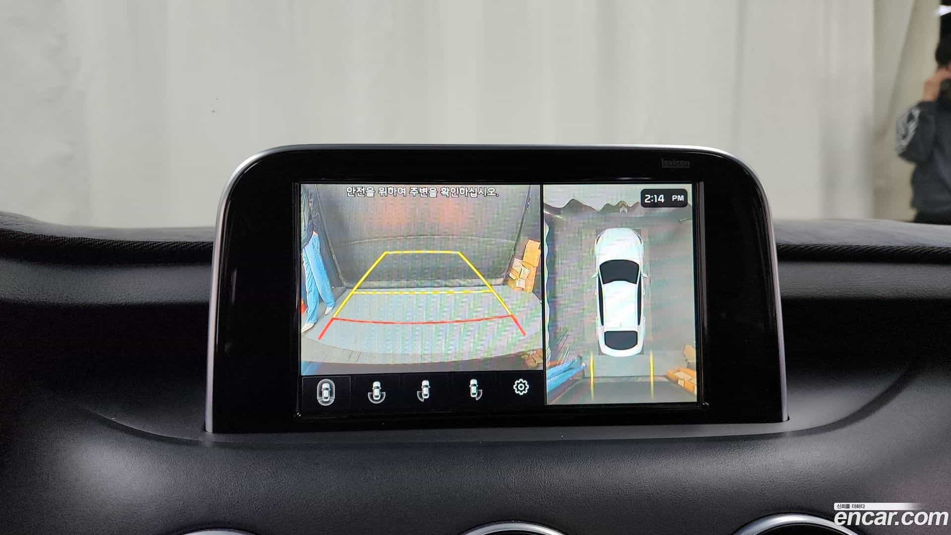 Stinger Kia 2017.6-OPTION-019