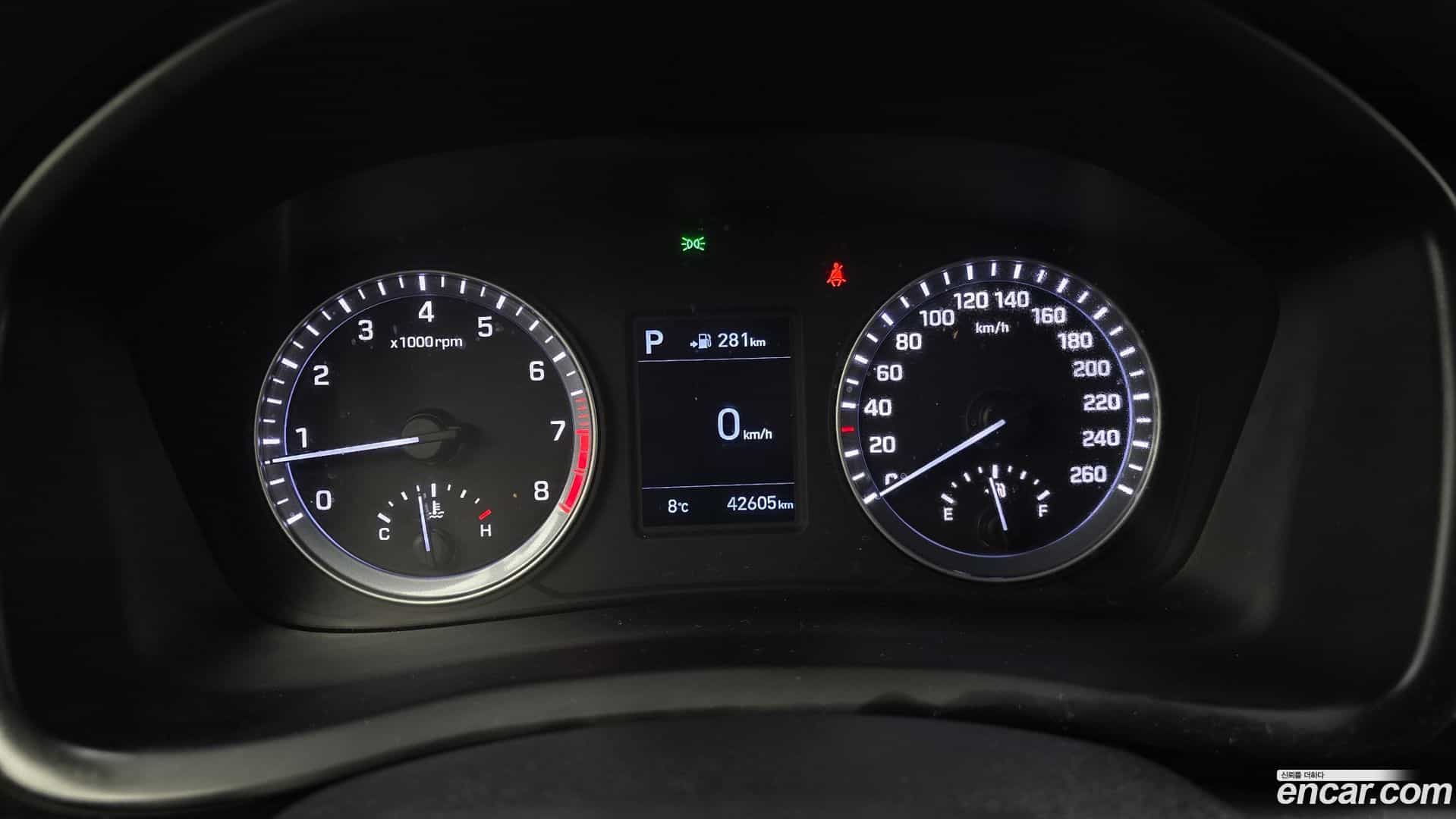 Sonata Hyundai 2019.0-INNER-008