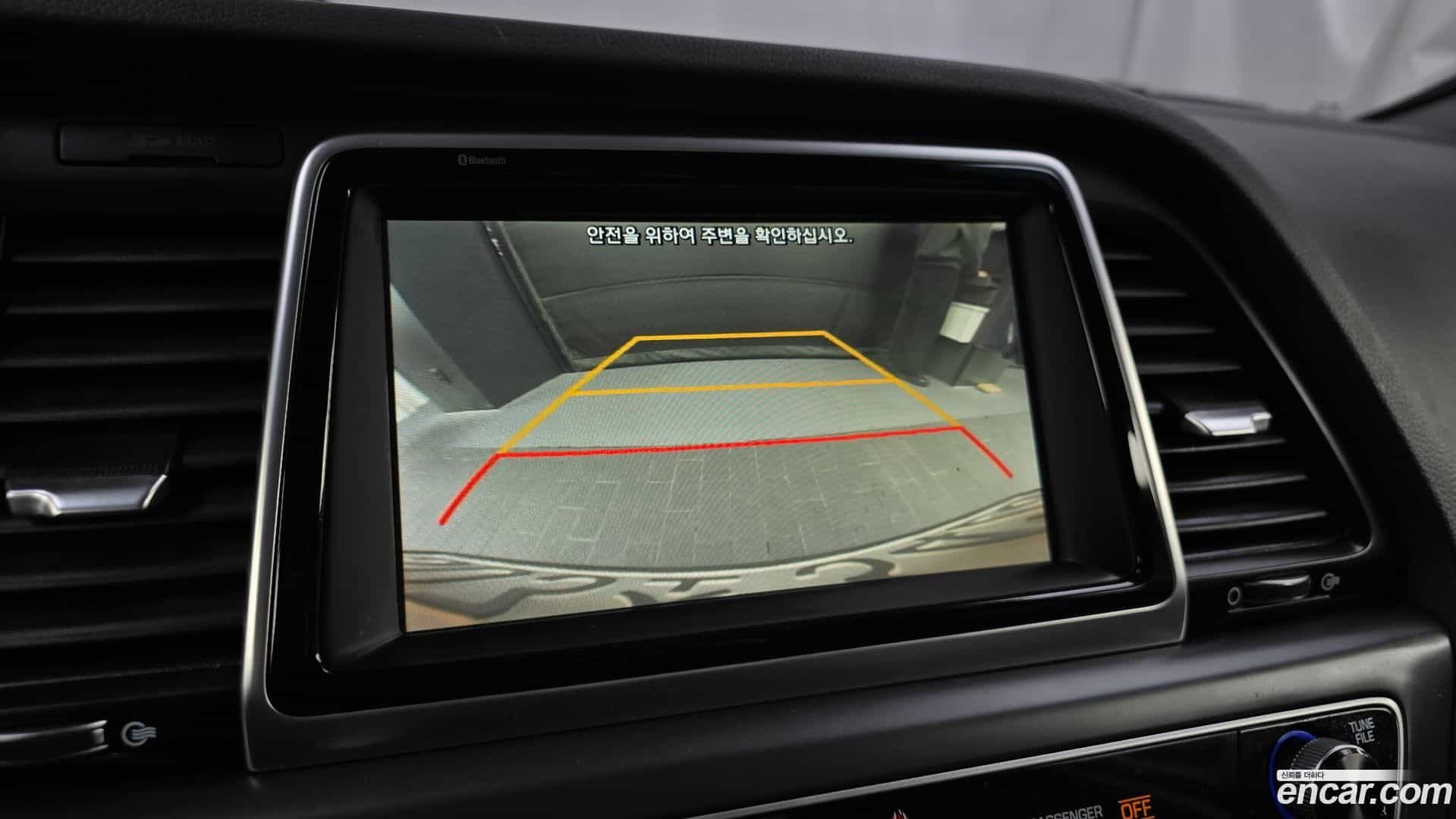 Sonata Hyundai 2019.0-OPTION-019