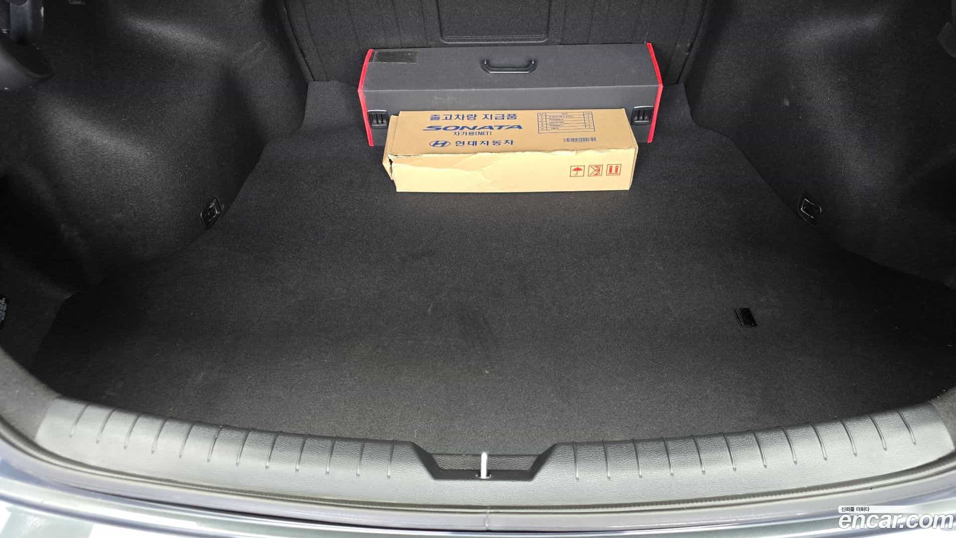 Sonata Hyundai 2019.0-OPTION-024